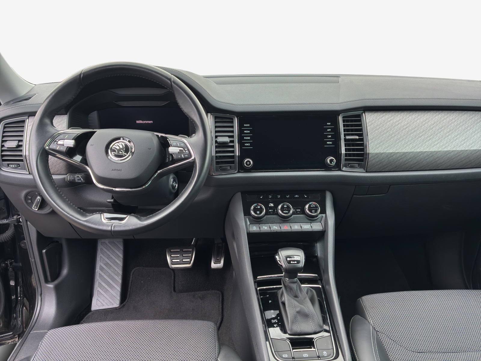 SKODA Kodiaq 2.0 TSI 4x4 Style-image-8