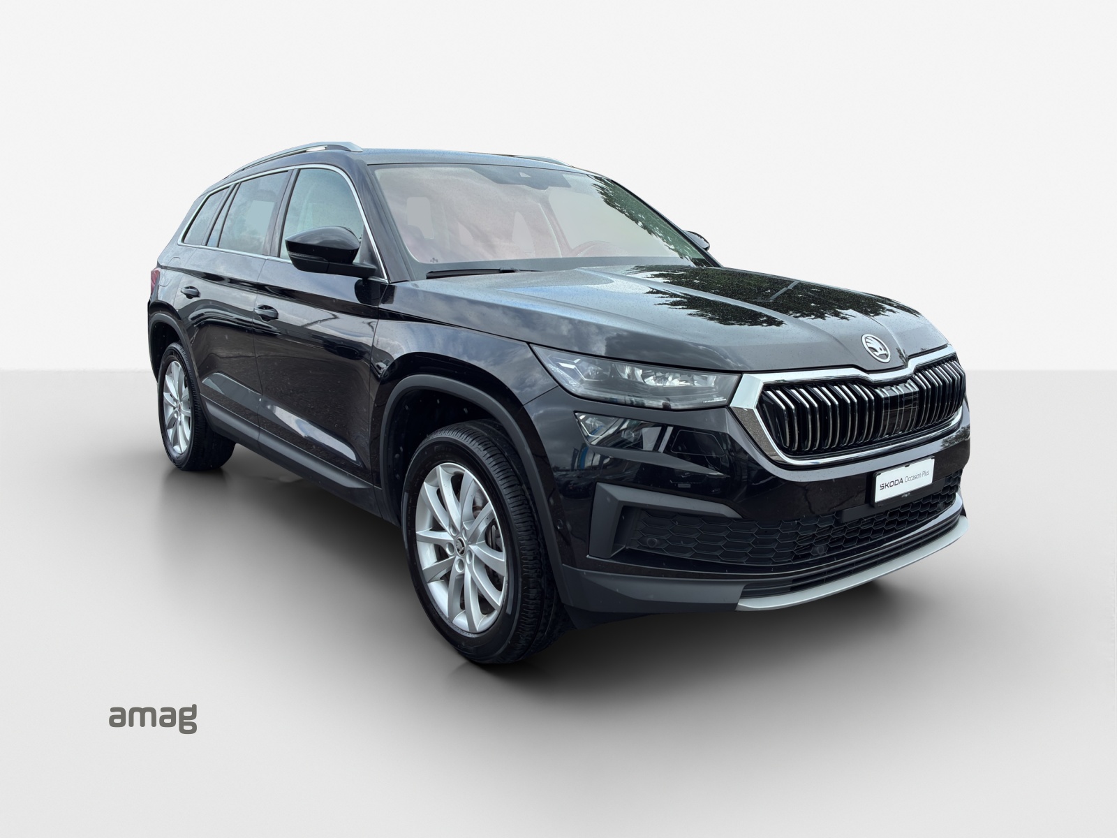 SKODA Kodiaq 2.0 TSI 4x4 Style-image-5
