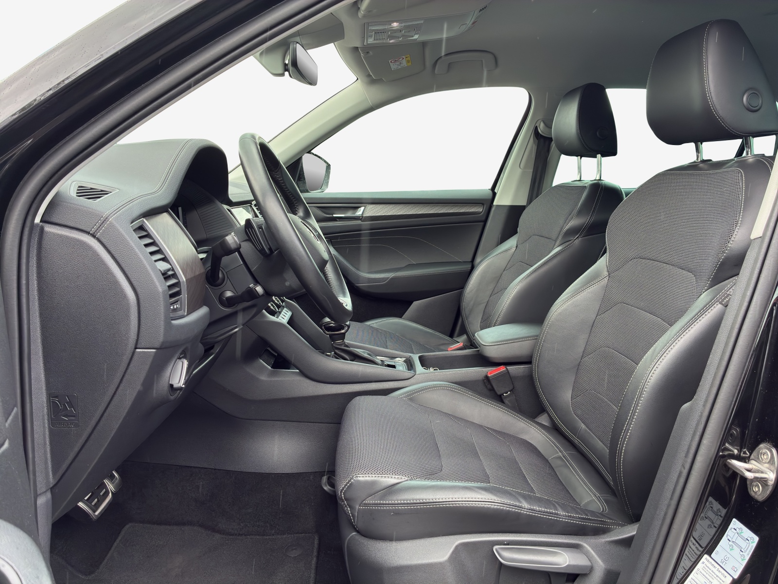SKODA Kodiaq 2.0 TSI 4x4 Style-image-7