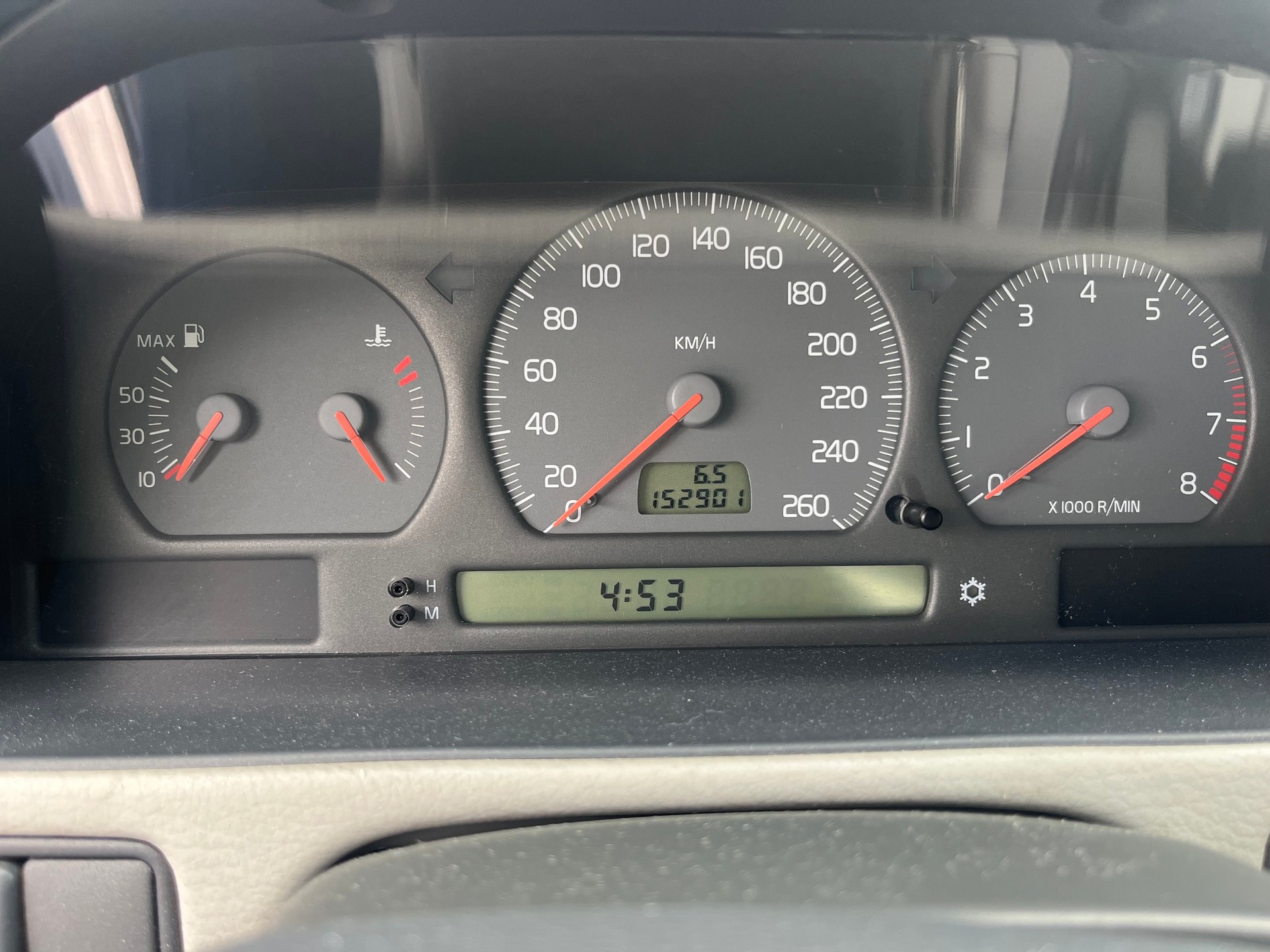 VOLVO C70 Cabriolet 2.0T-image-10