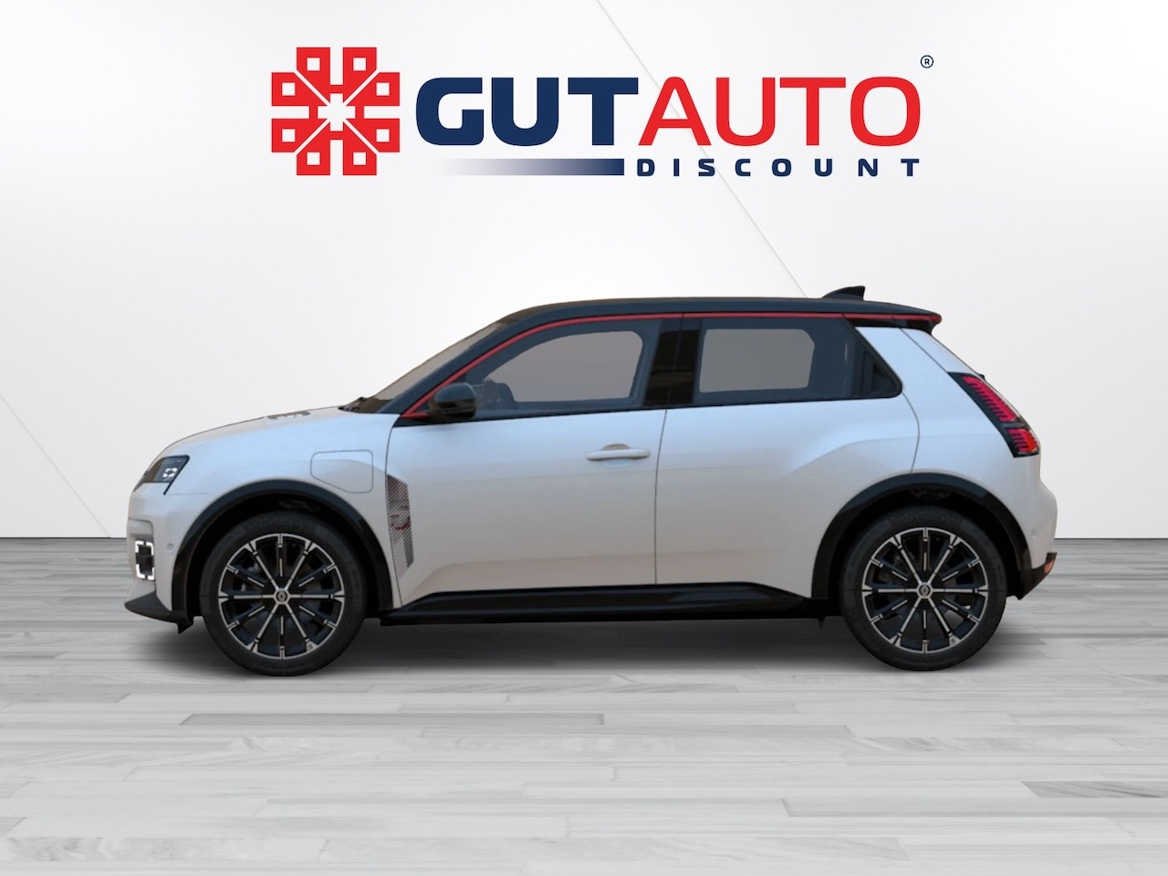 RENAULT R5 E-Tech Comfort Range 52 kWh Iconic Five-showroom-element-1