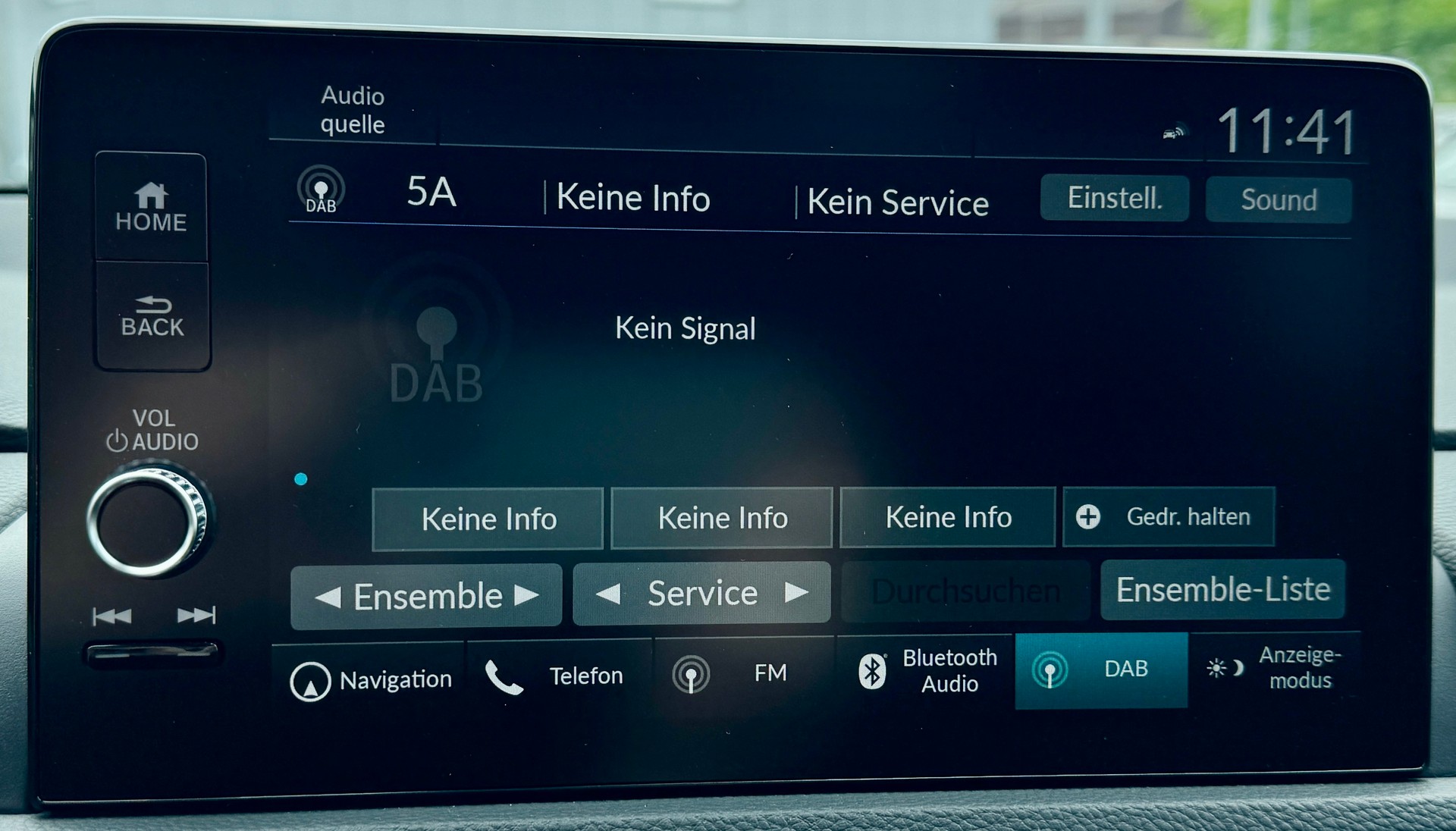 HONDA CR-V 2.0i MMD Hybrid Elegance 4WD Automatic Modell 2027 1.9% Leasing Aktion unschlagbar mit 8 Jahren Garantie-image-16