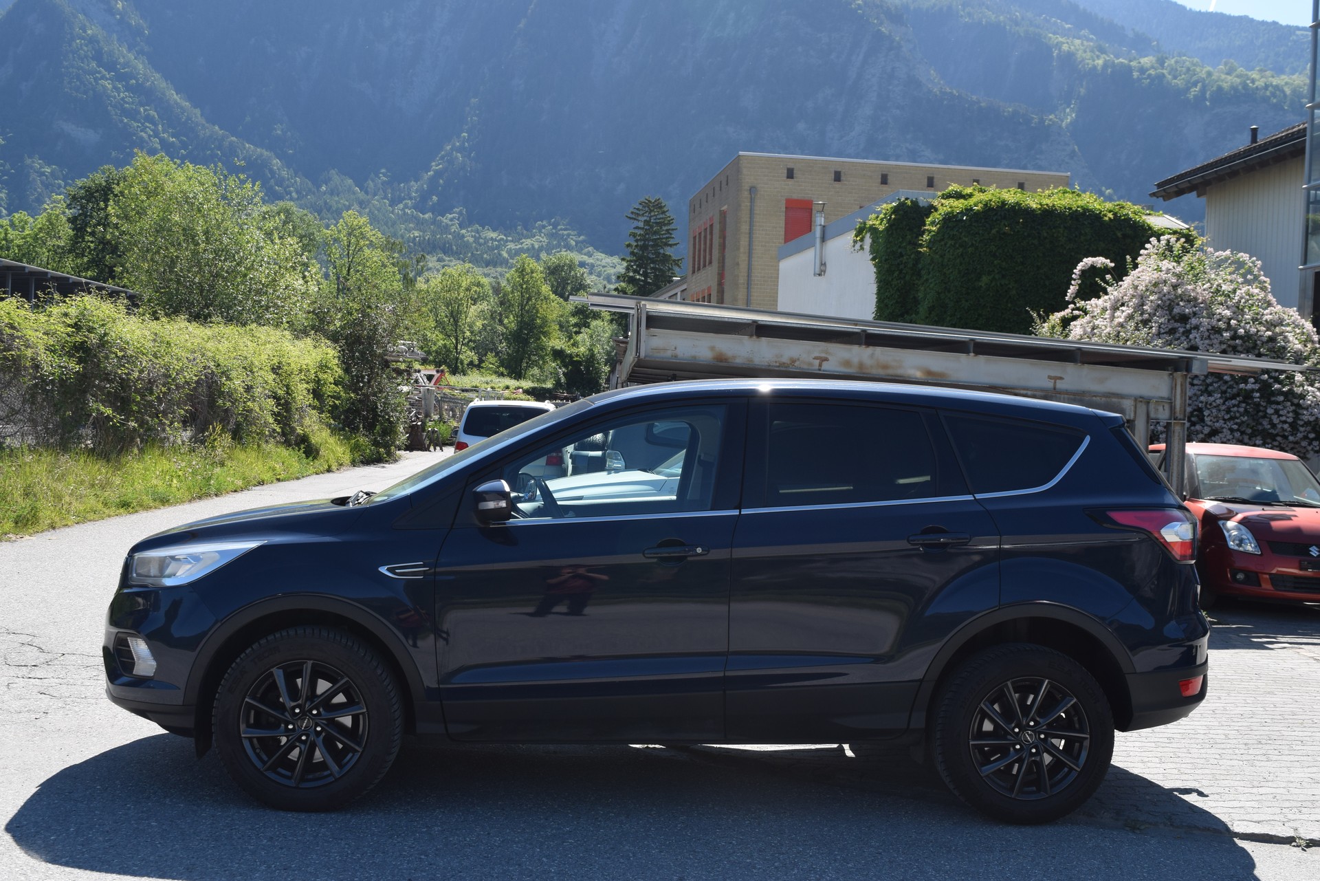 FORD Kuga 2.0 TDCi ST Line High 4WD PowerShift-image-3