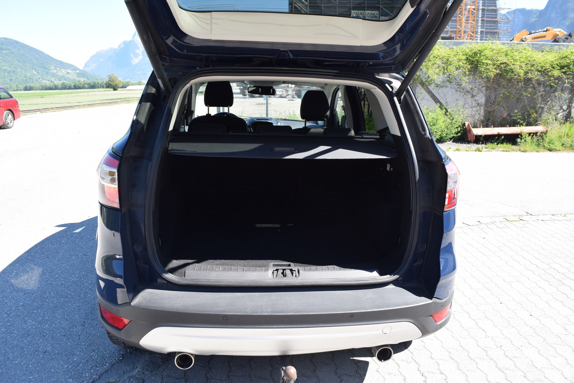 FORD Kuga 2.0 TDCi ST Line High 4WD PowerShift-image-7