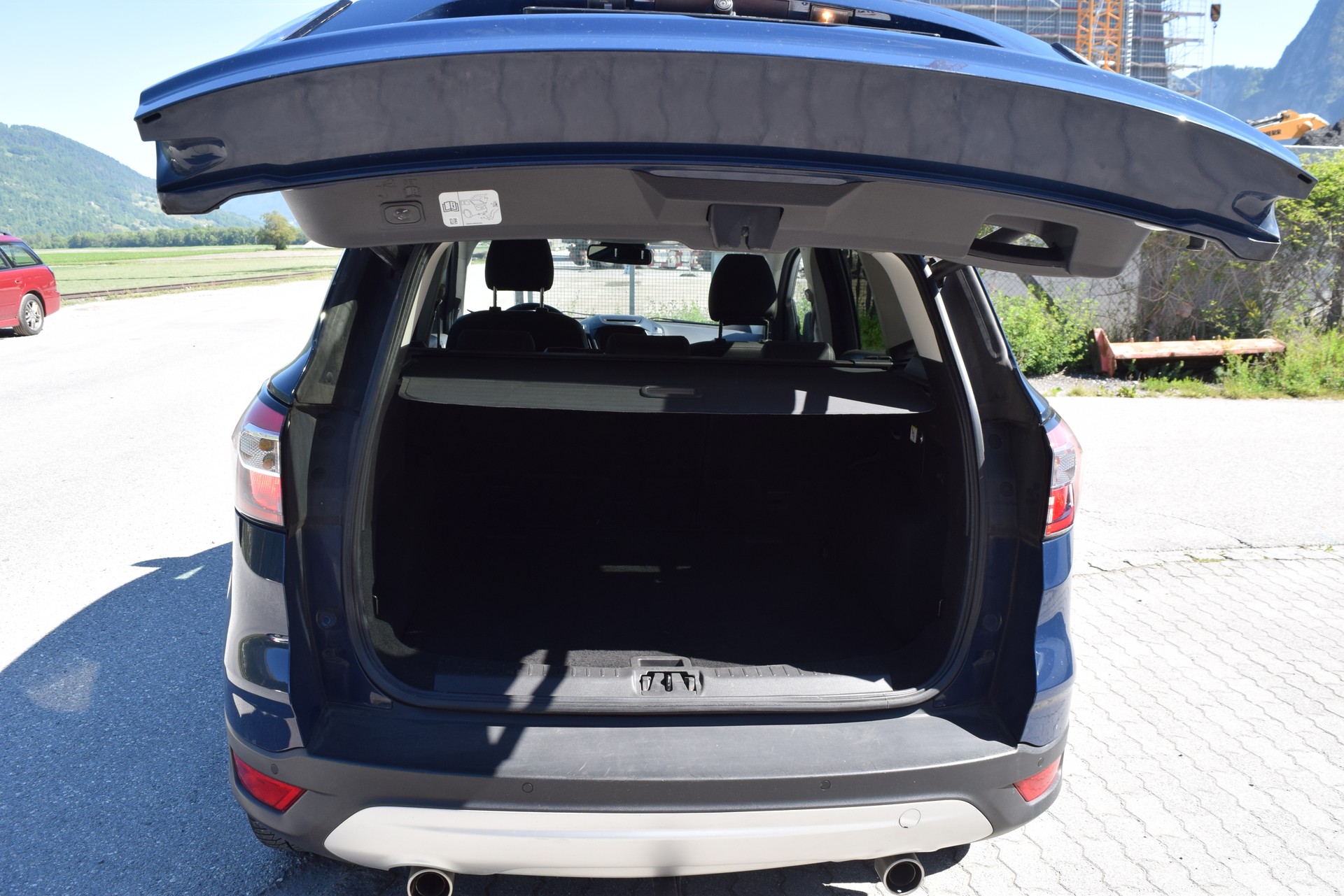 FORD Kuga 2.0 TDCi ST Line High 4WD PowerShift-image-6