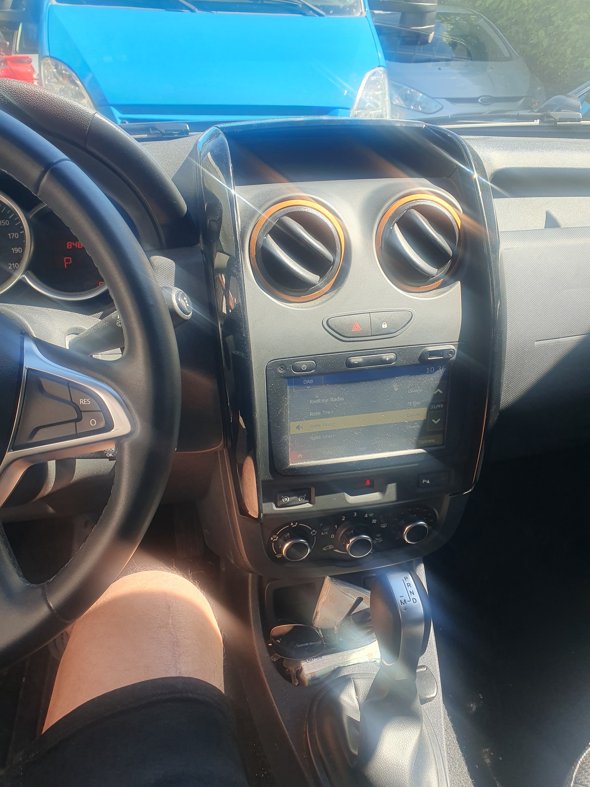 DACIA Duster 1.5 dCi Privilége 4x2 EDC-image-5