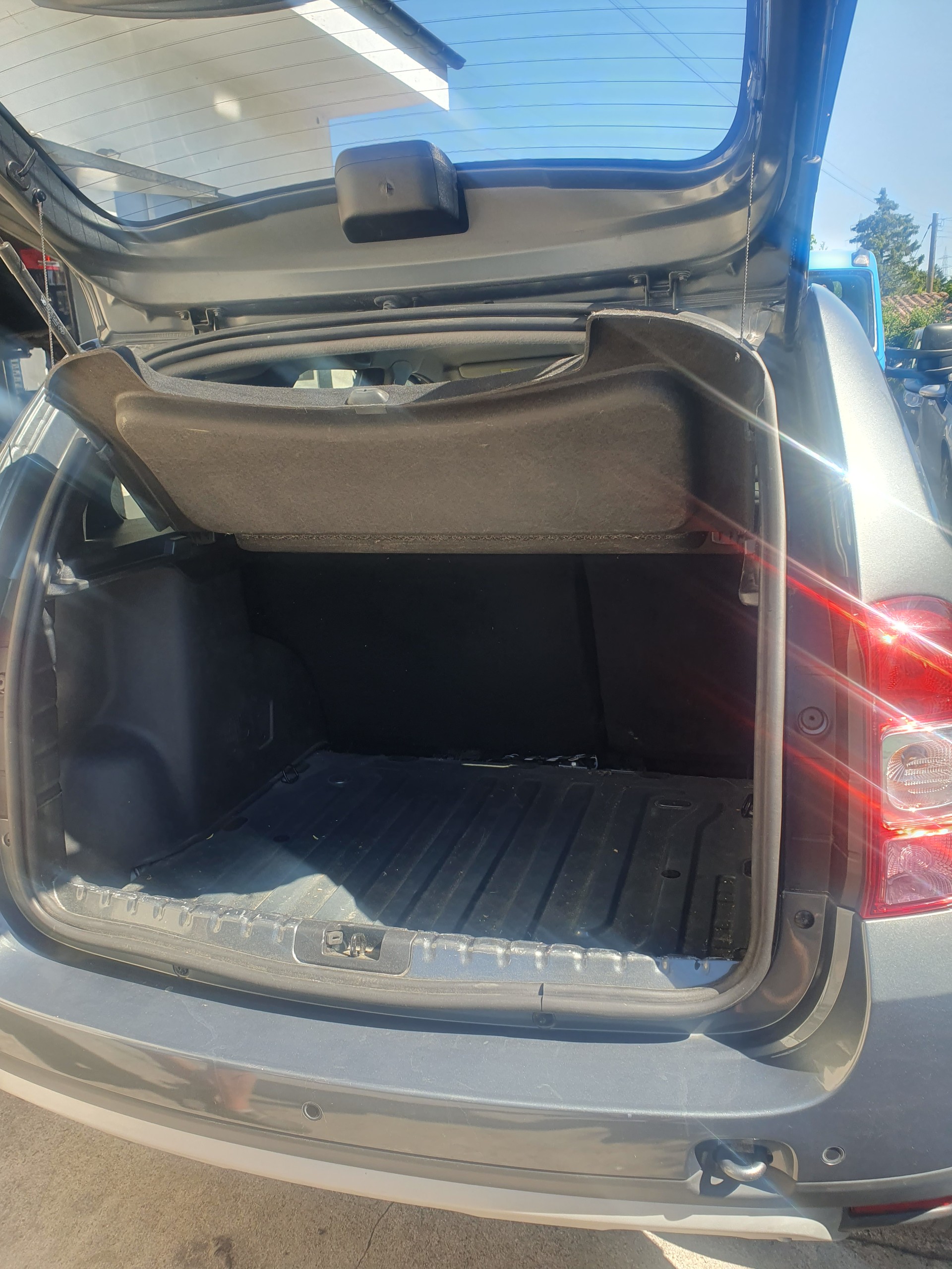 DACIA Duster 1.5 dCi Privilége 4x2 EDC-image-3