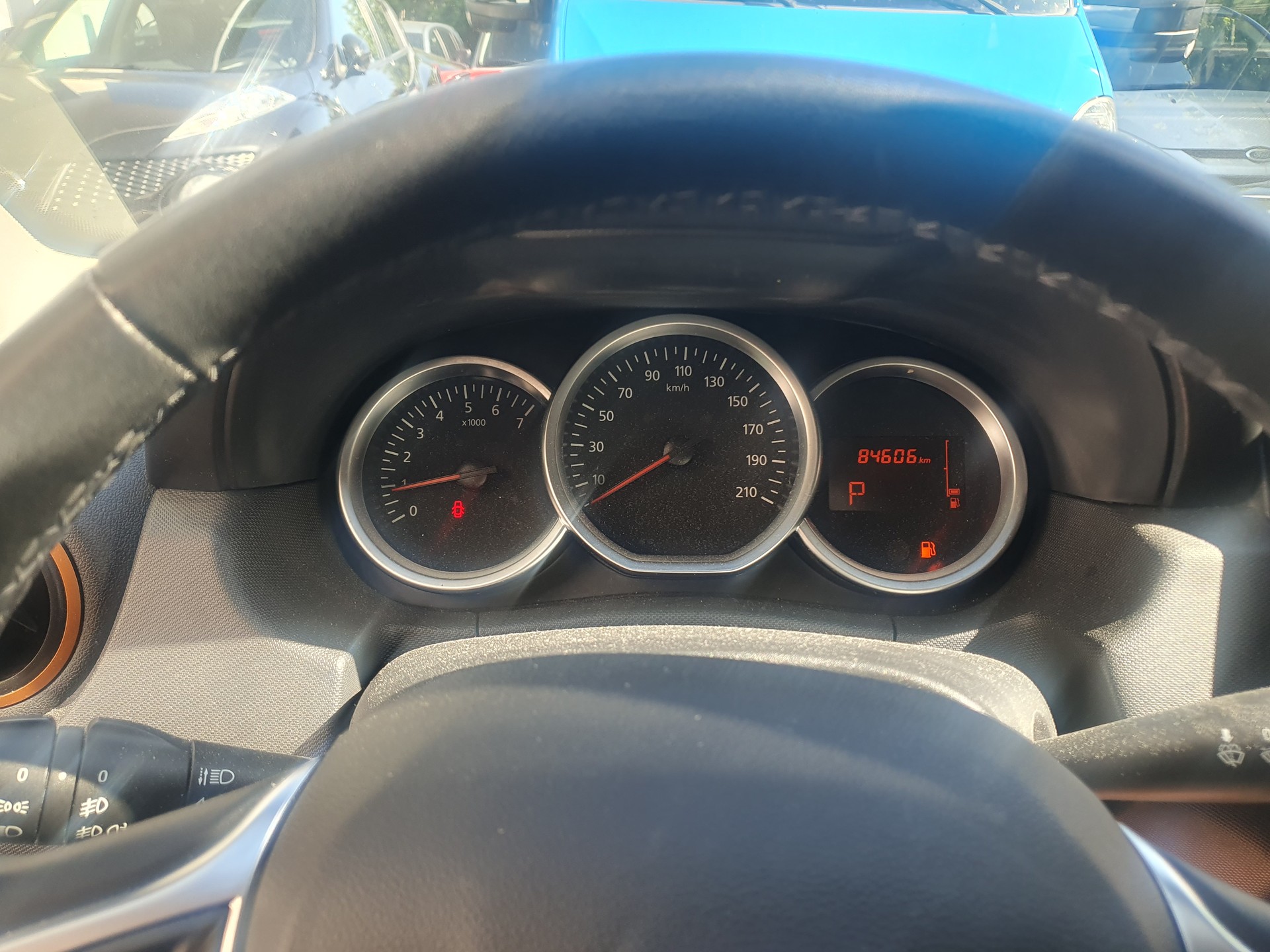 DACIA Duster 1.5 dCi Privilége 4x2 EDC-image-4