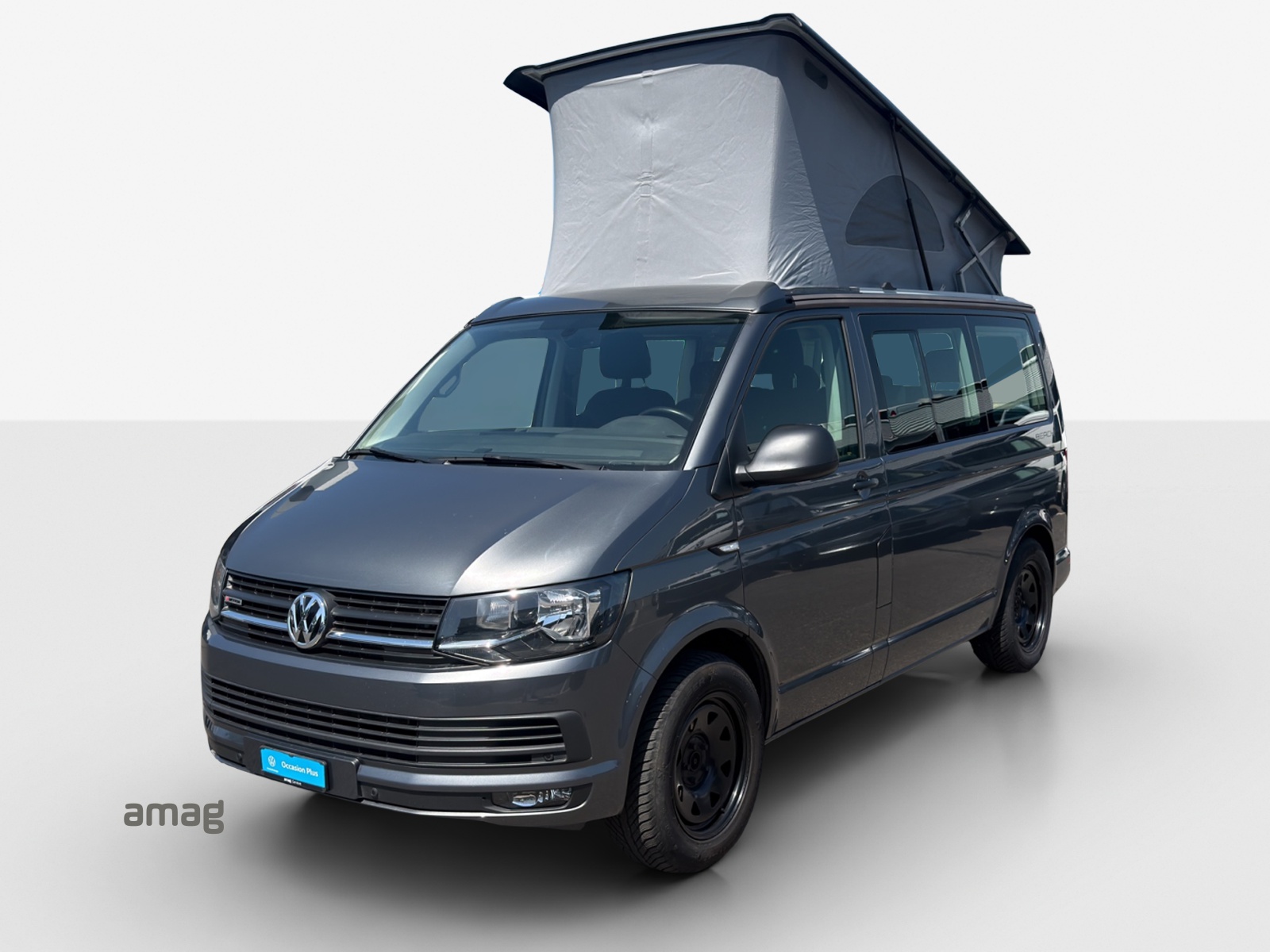 VW T6 California 2.0 TDI Beach Liberty 4Motion