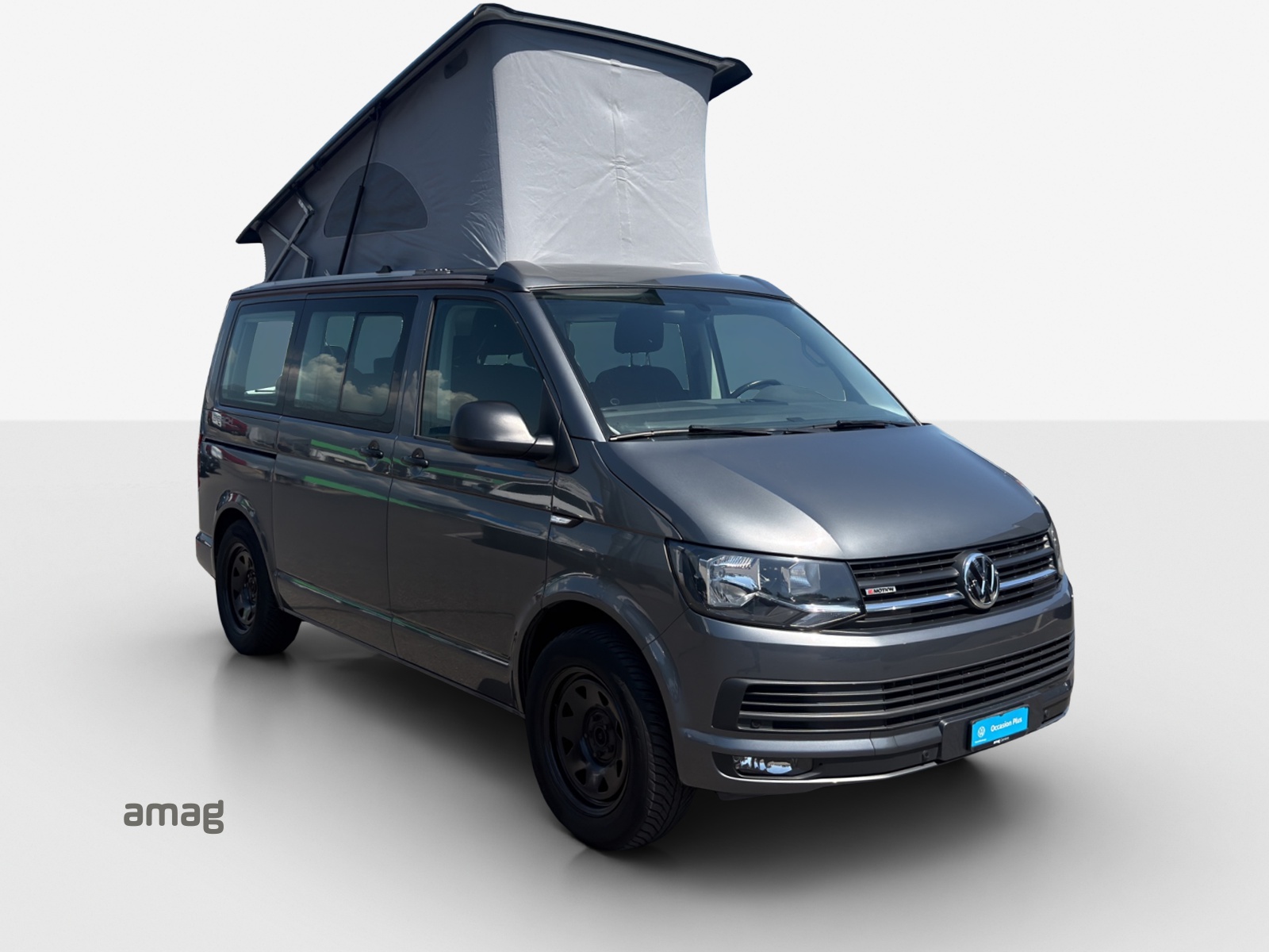 VW T6 California 2.0 TDI Beach Liberty 4Motion-image-5