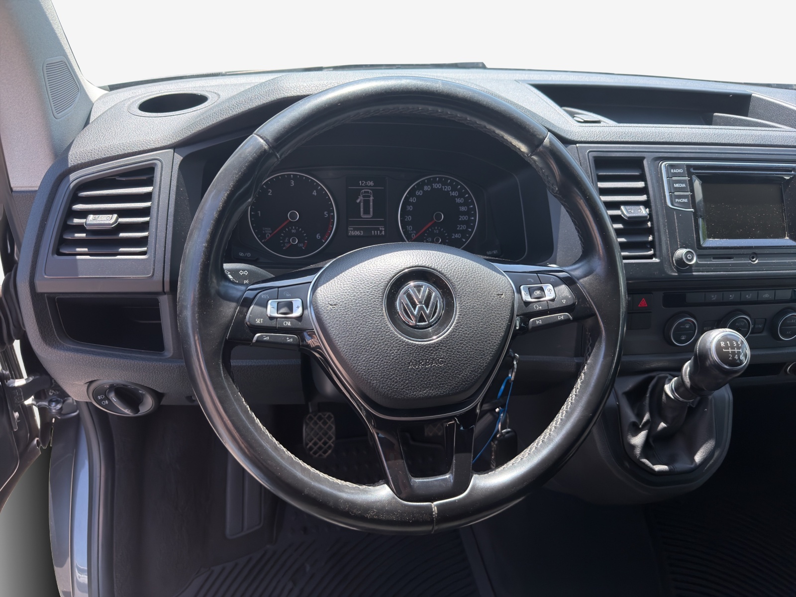 VW T6 California 2.0 TDI Beach Liberty 4Motion-image-9
