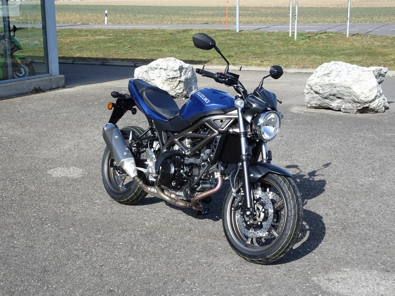SUZUKI SV 650 (35kW)-image-0