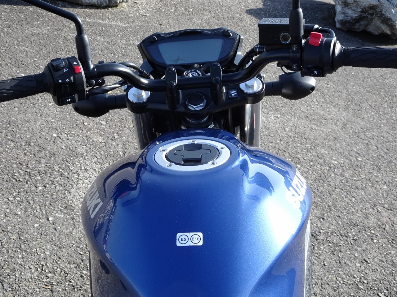 SUZUKI SV 650 (35kW)-image-5