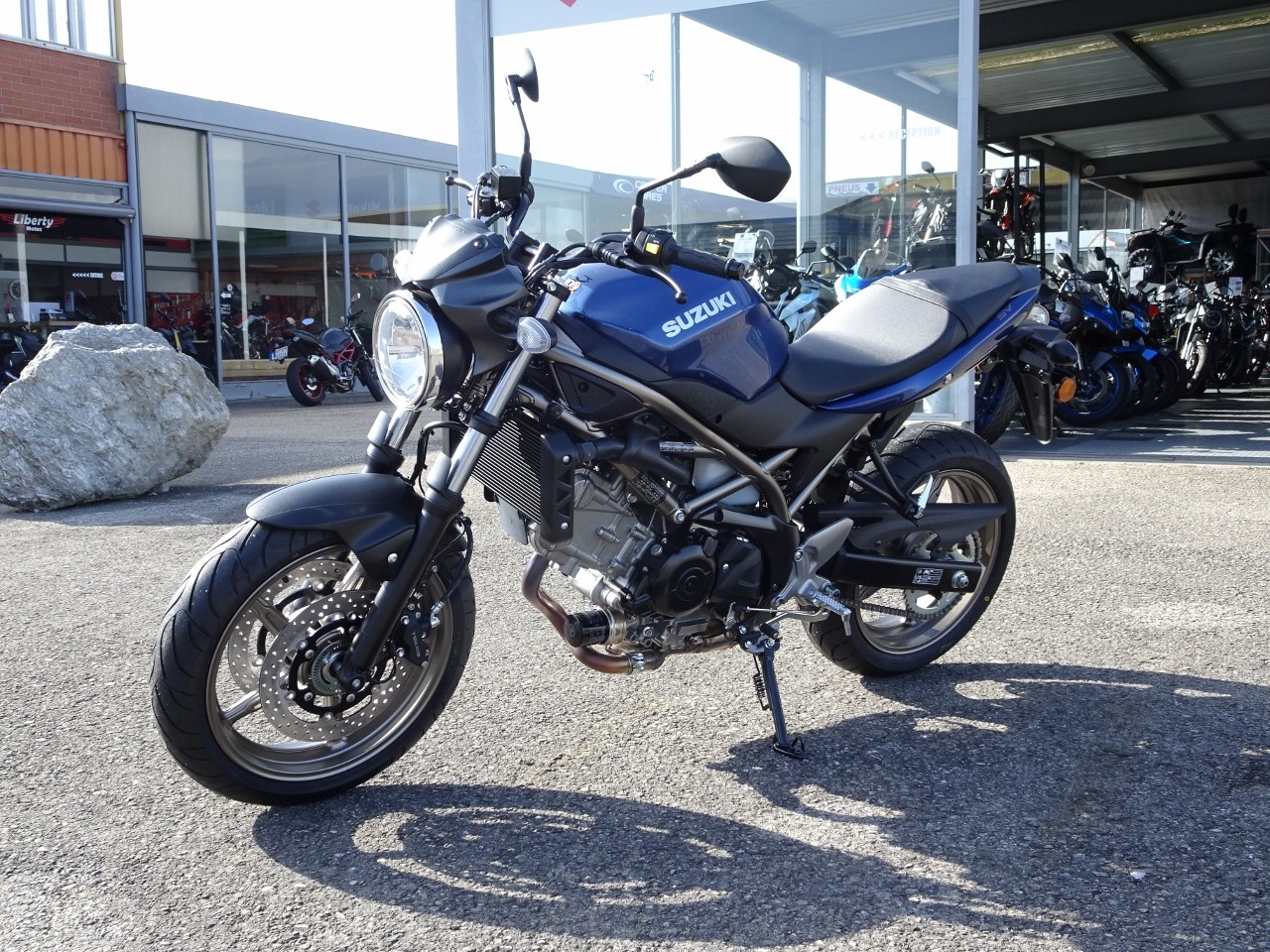 SUZUKI SV 650 (35kW)-image-3