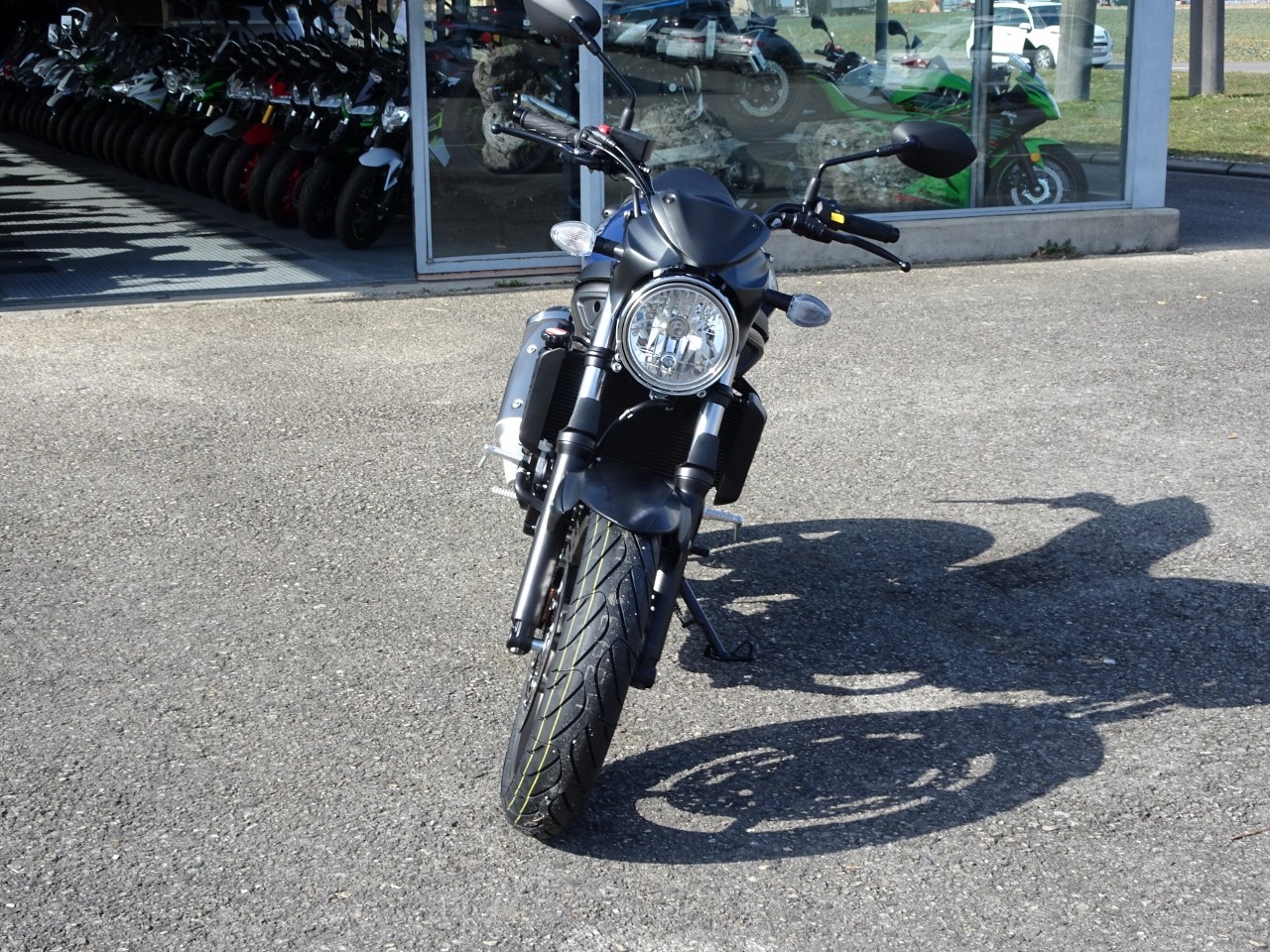 SUZUKI SV 650 (35kW)-image-2
