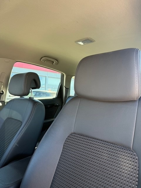 CHEVROLET Captiva 2.4 LT 4WD-image-12