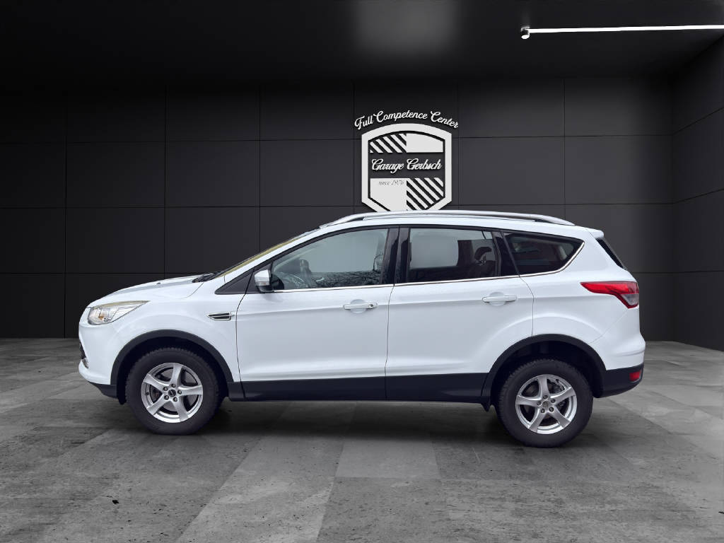 FORD Kuga 1.6 EcoB Titanium-showroom-element-2