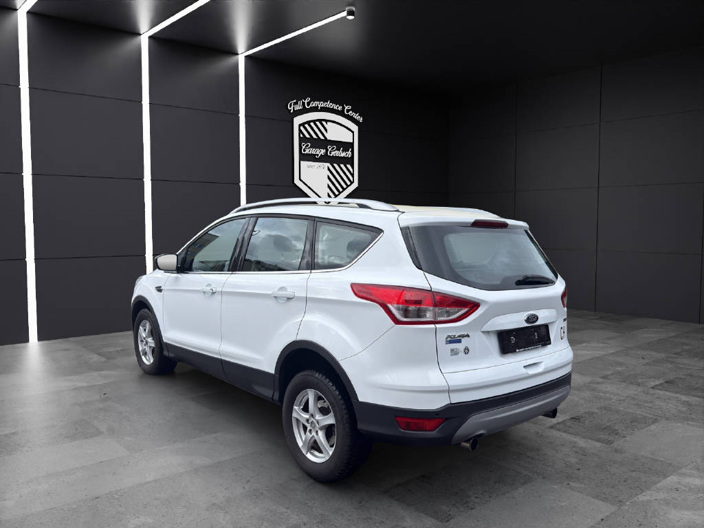FORD Kuga 1.6 EcoB Titanium-showroom-element-3