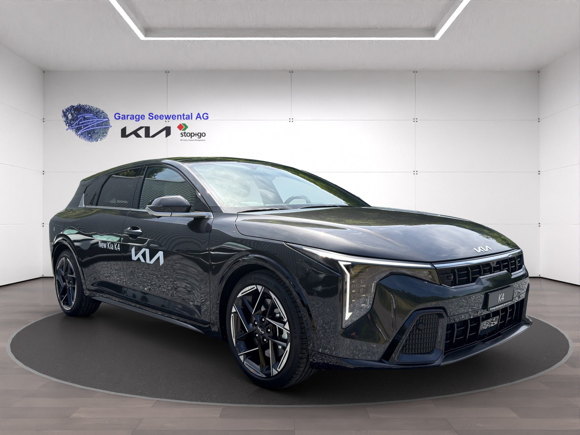 KIA K4 1.6T-GDi GT-Line 7DCT-image-6