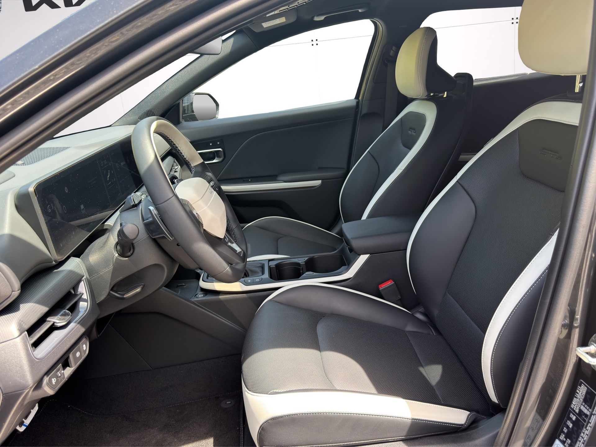 KIA K4 1.6T-GDi GT-Line 7DCT-image-9