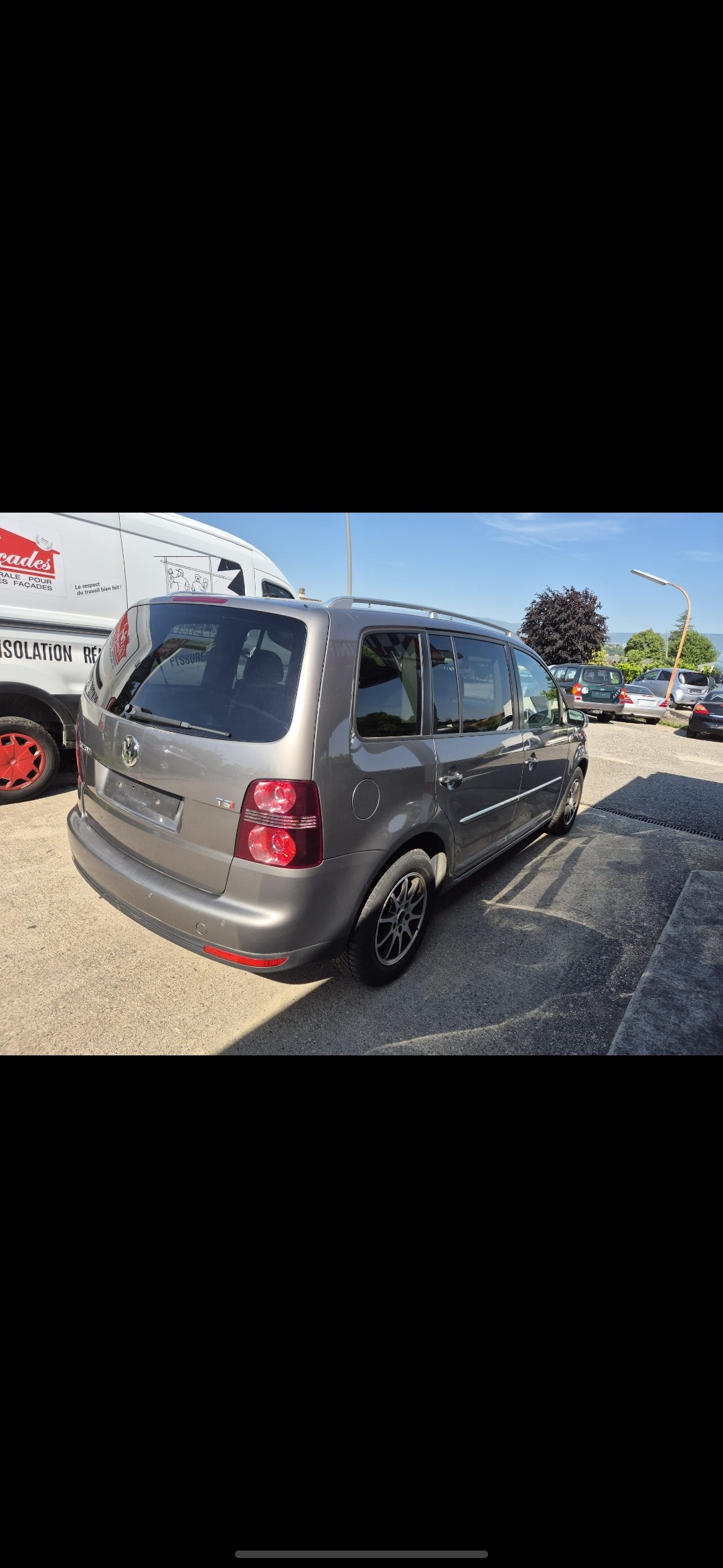 VW Touran 1.4 TSI Highline-image-5