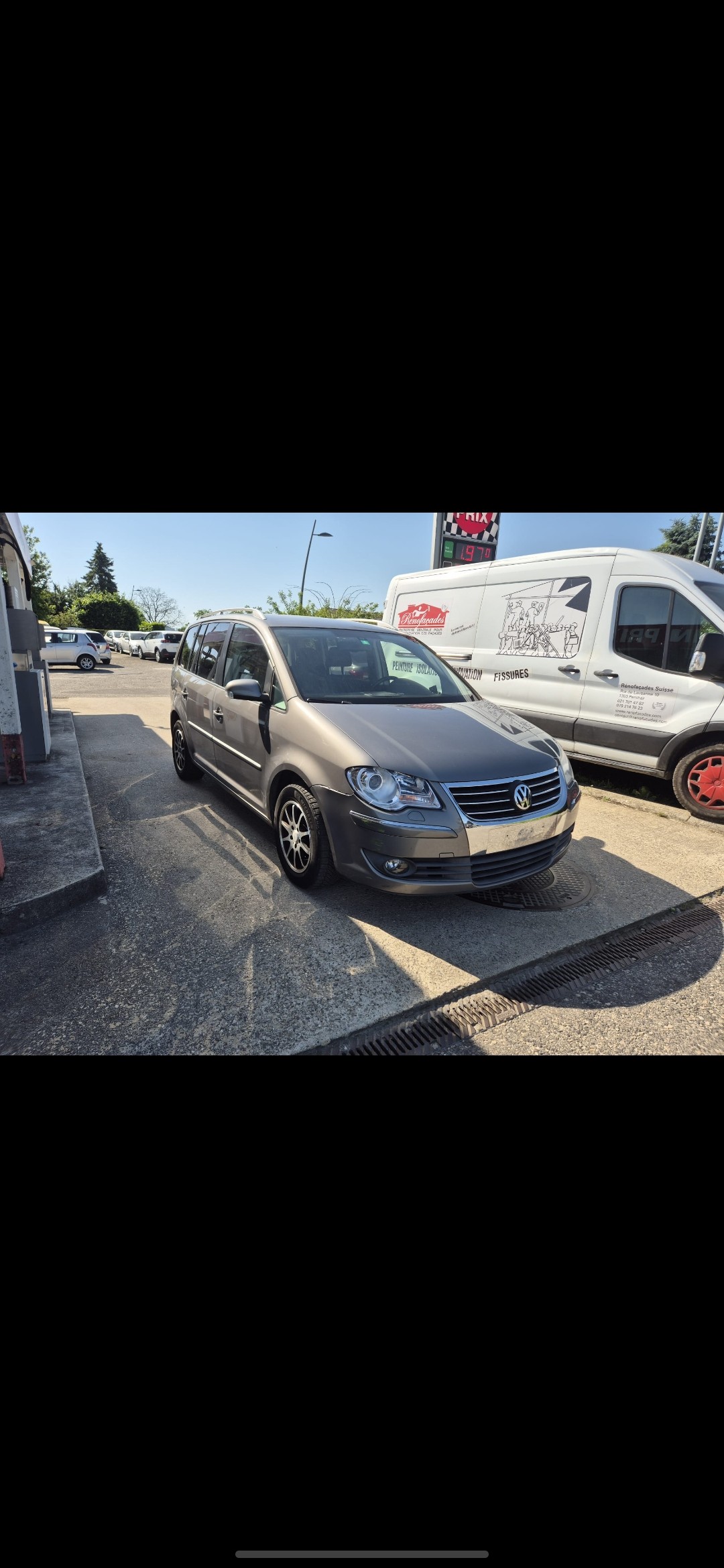 VW Touran 1.4 TSI Highline-image-2