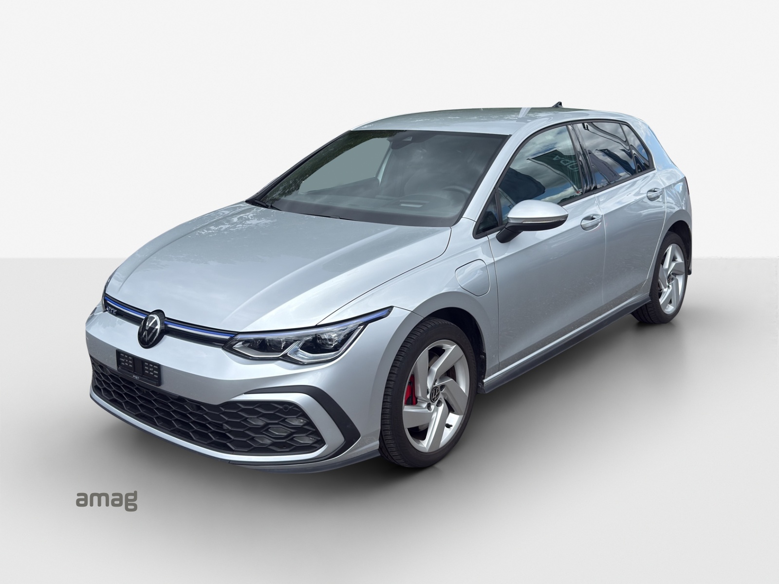 VW Golf 1.4 TSI PHEV GTE