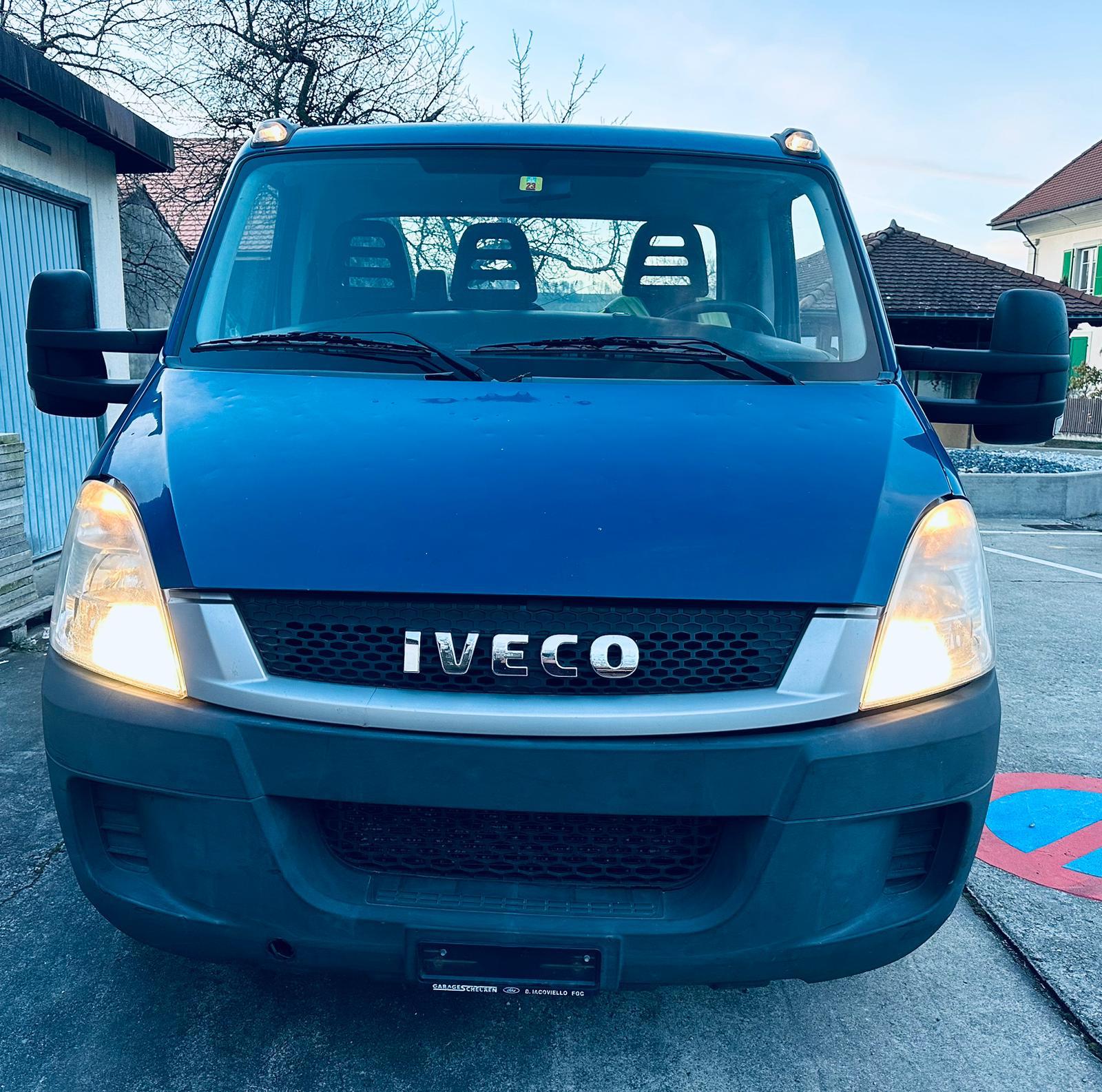 IVECO 35 S 17 EEV-image-1