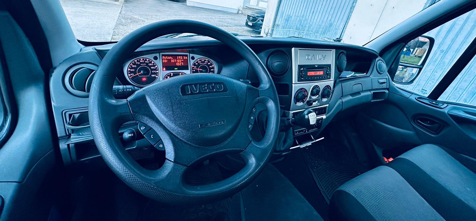 IVECO 35 S 17 EEV-image-9