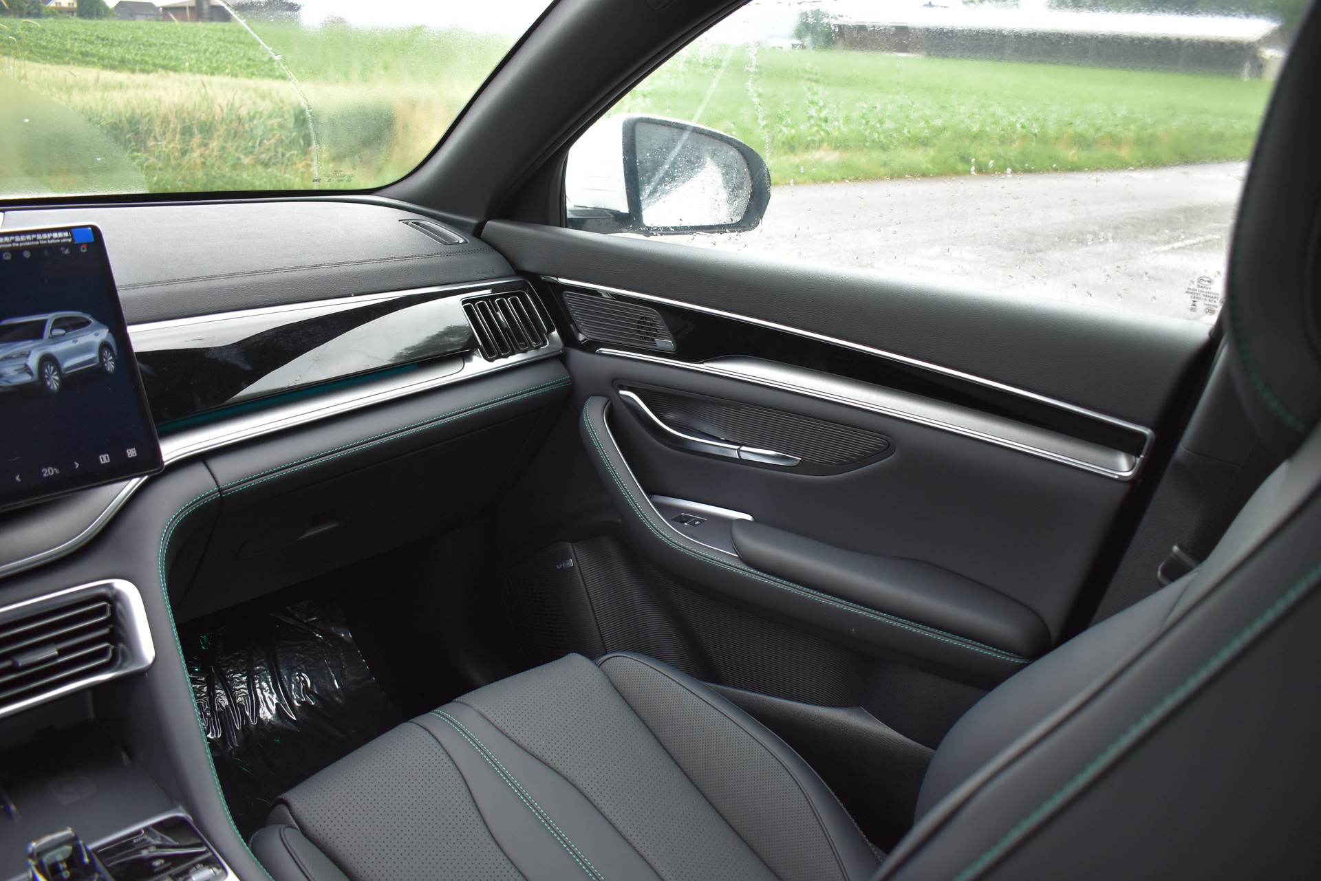 BYD Seal U DM-i Boost-image-10