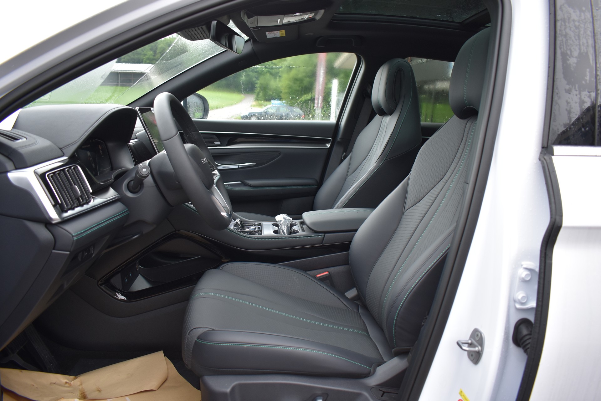 BYD Seal U DM-i Boost-image-11