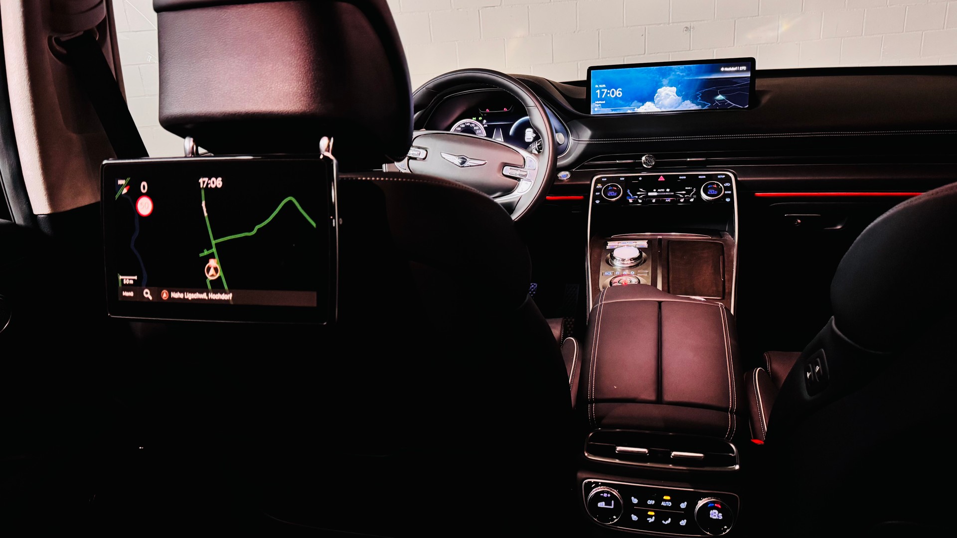 GENESIS 3.0D Luxus Plus 6P.-image-10