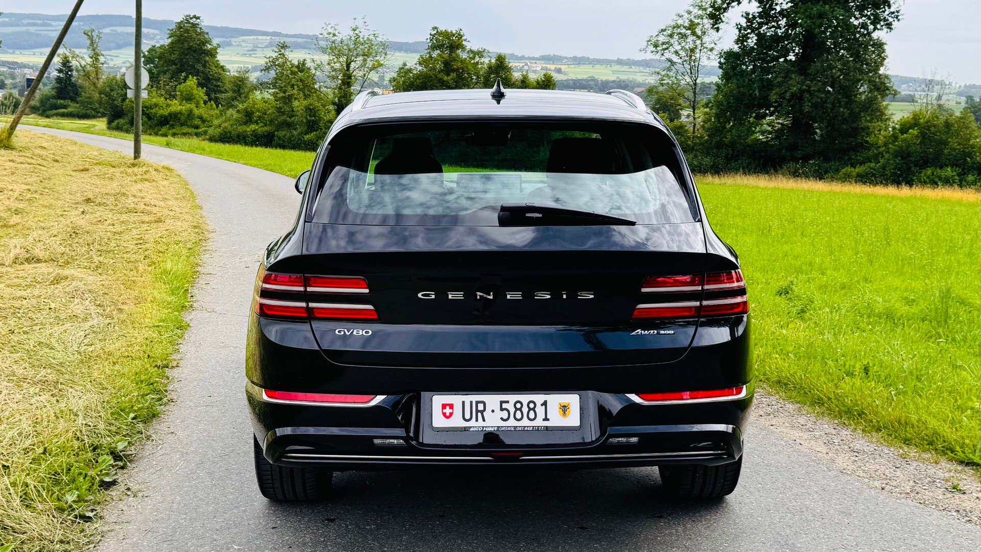 GENESIS 3.0D Luxus Plus 6P.-image-8