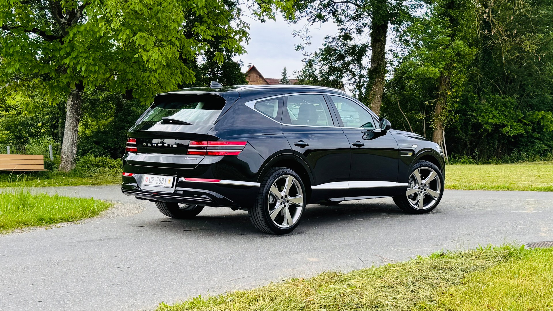 GENESIS 3.0D Luxus Plus 6P.-image-4