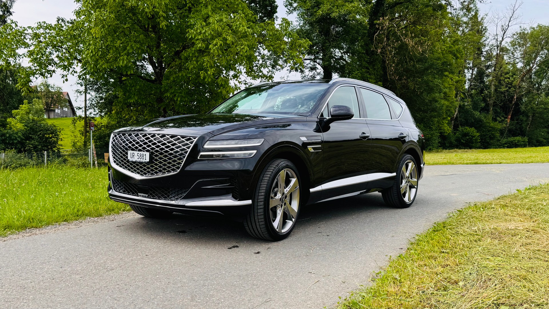 GENESIS 3.0D Luxus Plus 6P.-image-0