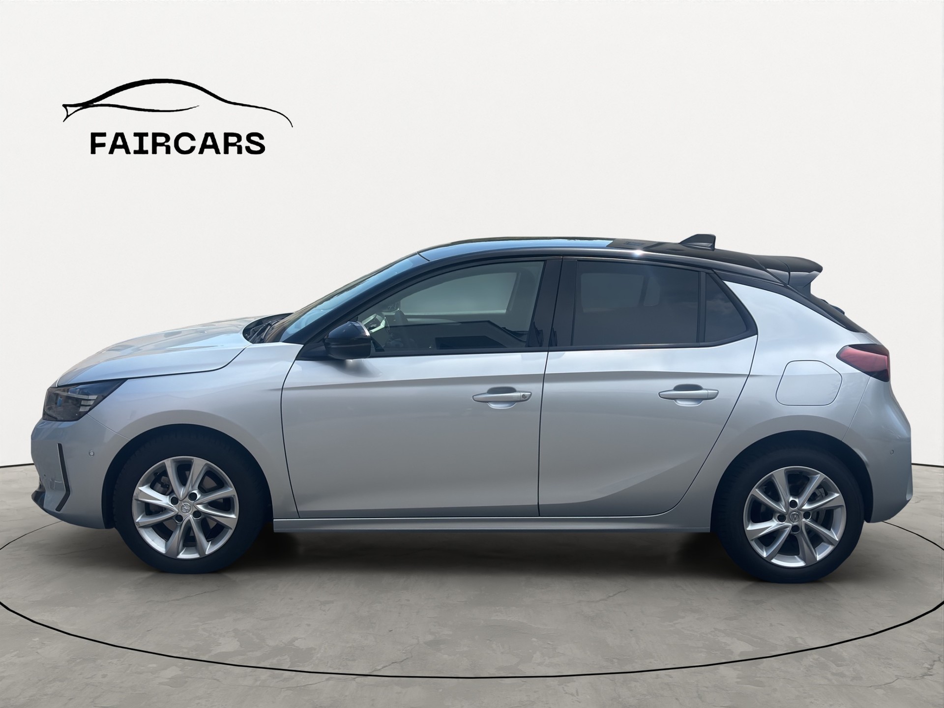 OPEL Corsa 1.2 MHEV GS Celebration-showroom-element-2