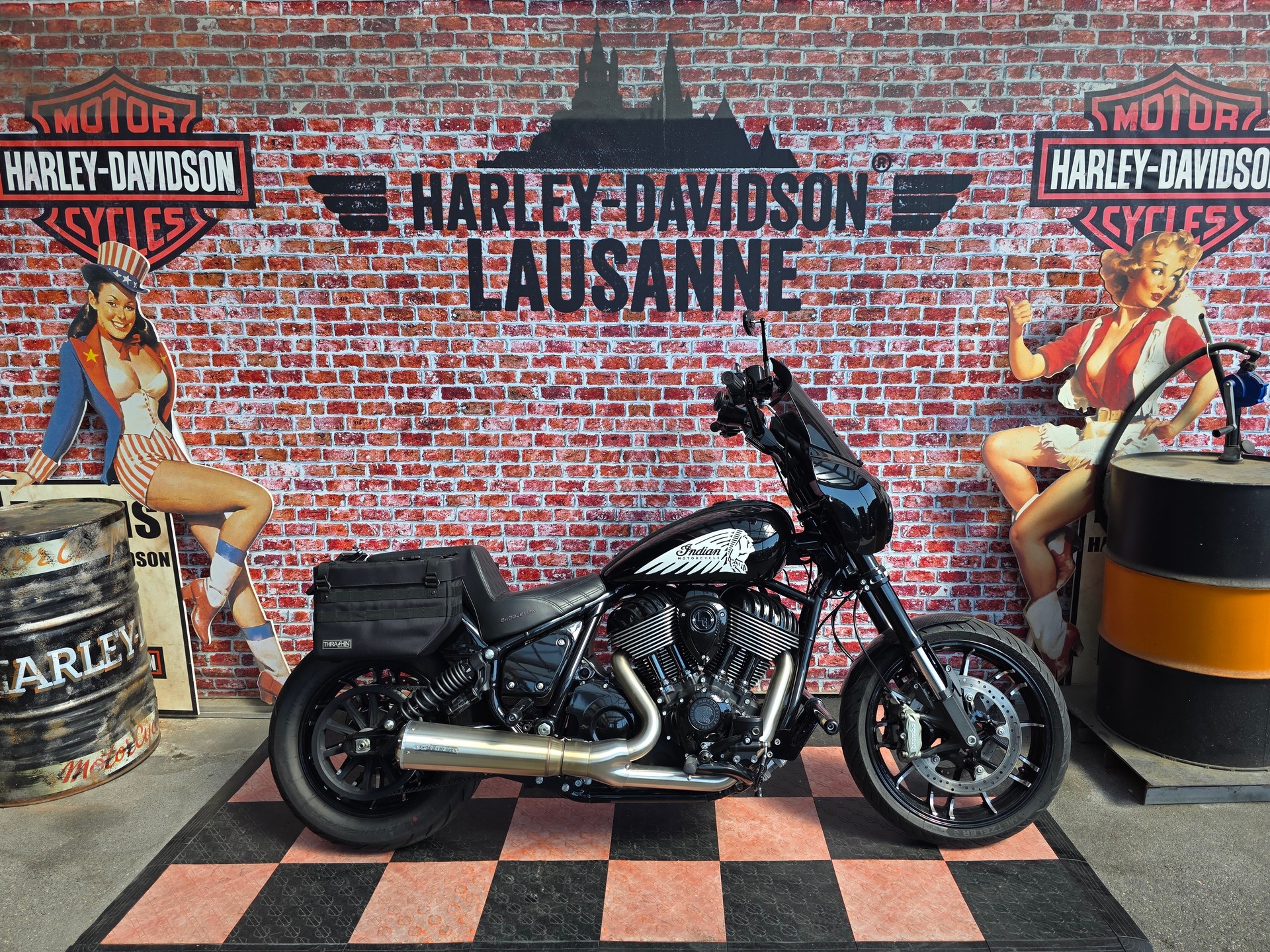 INDIAN Sport Chief-image-0