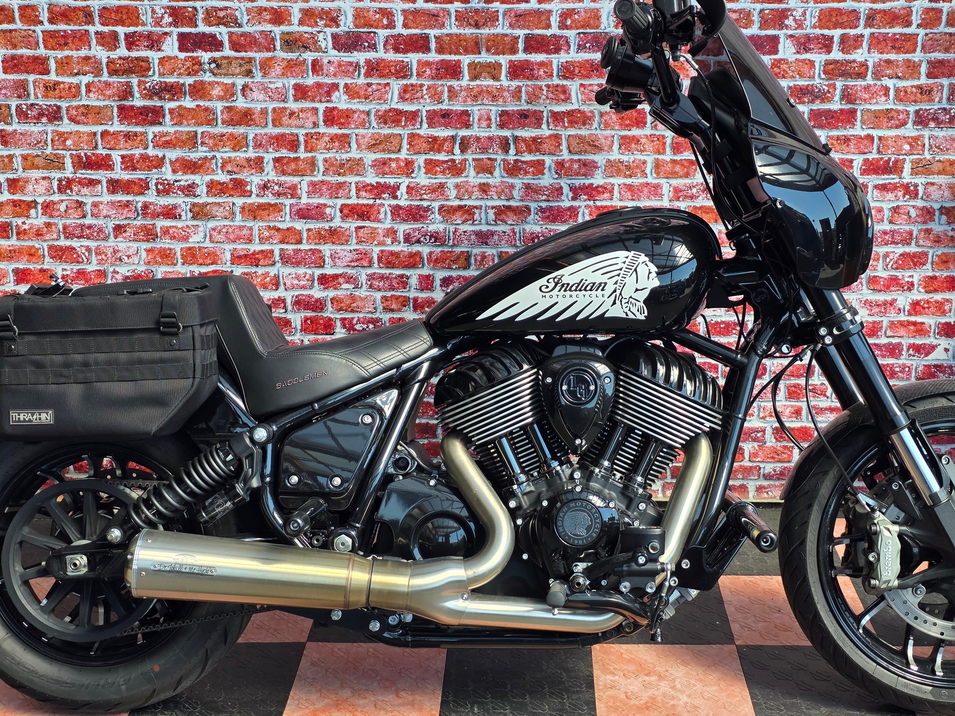INDIAN Sport Chief-image-2