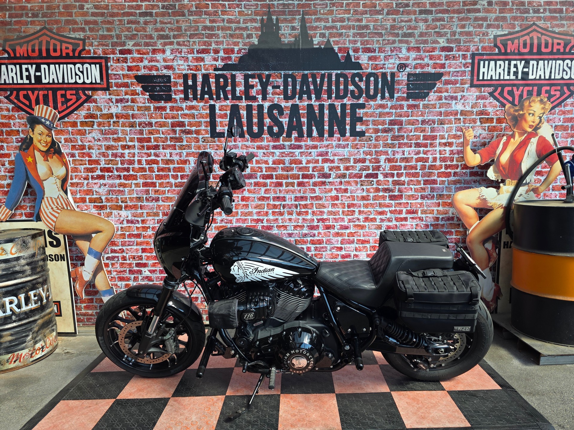 INDIAN Sport Chief-image-1