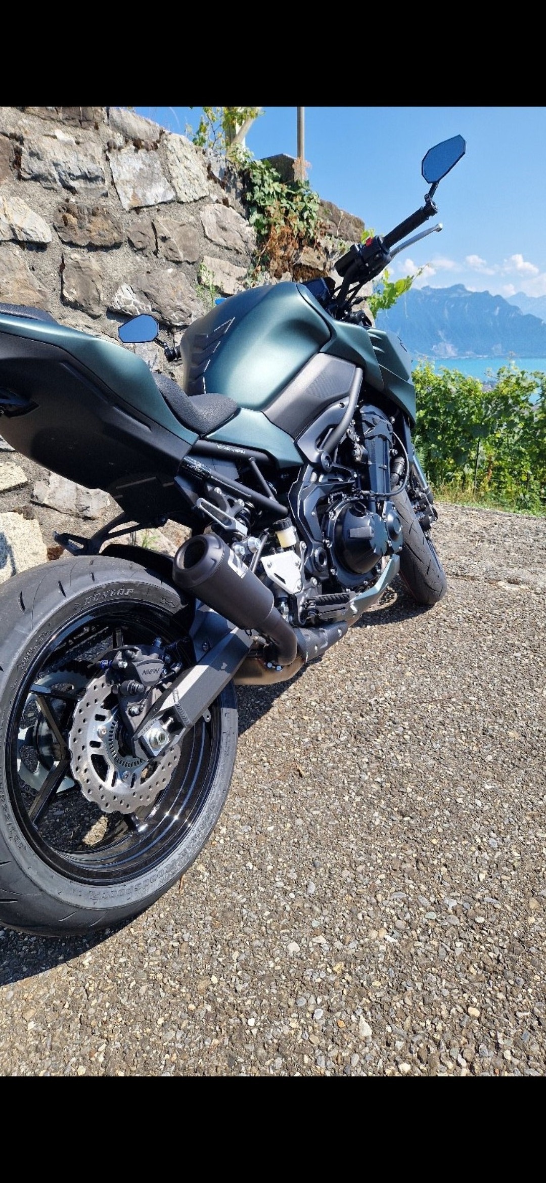 KAWASAKI Z 900 (35kW)-image-1