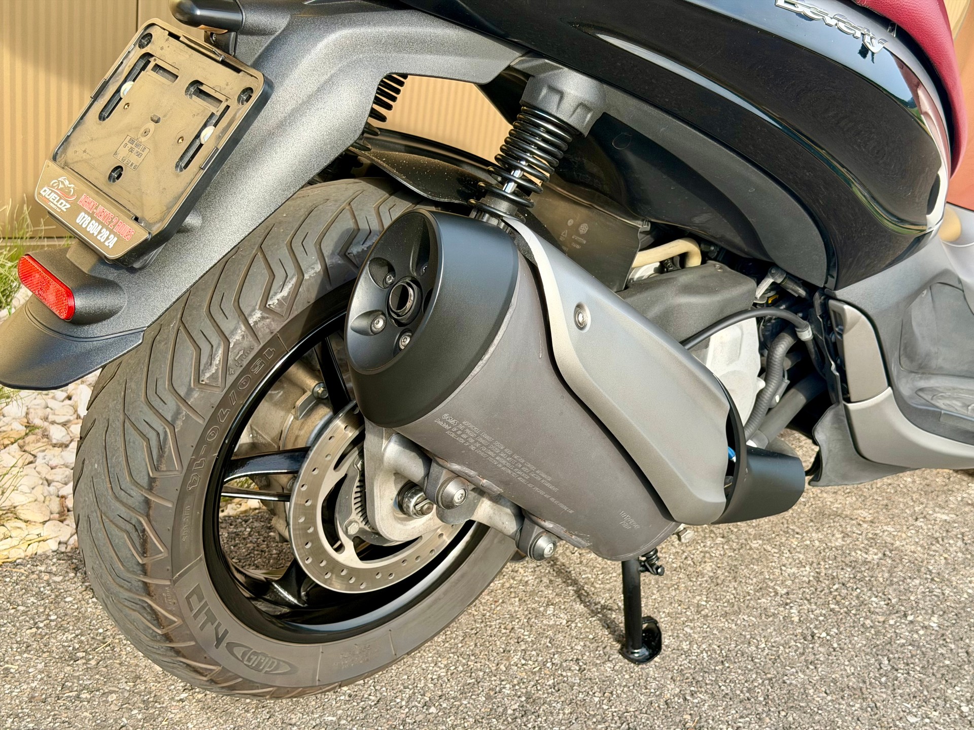 PIAGGIO Beverly 350 i.e. ABS-image-6