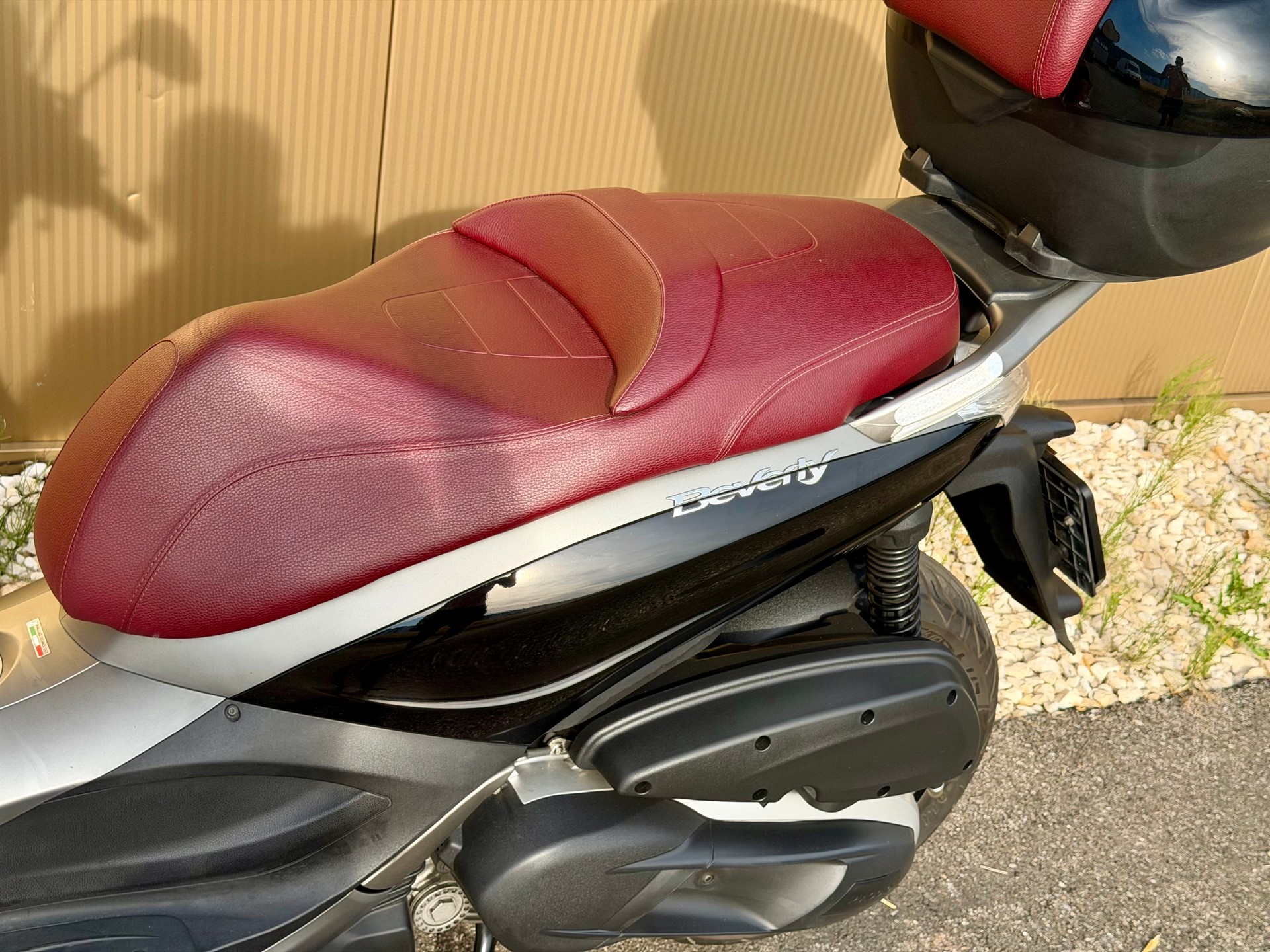 PIAGGIO Beverly 350 i.e. ABS-image-14