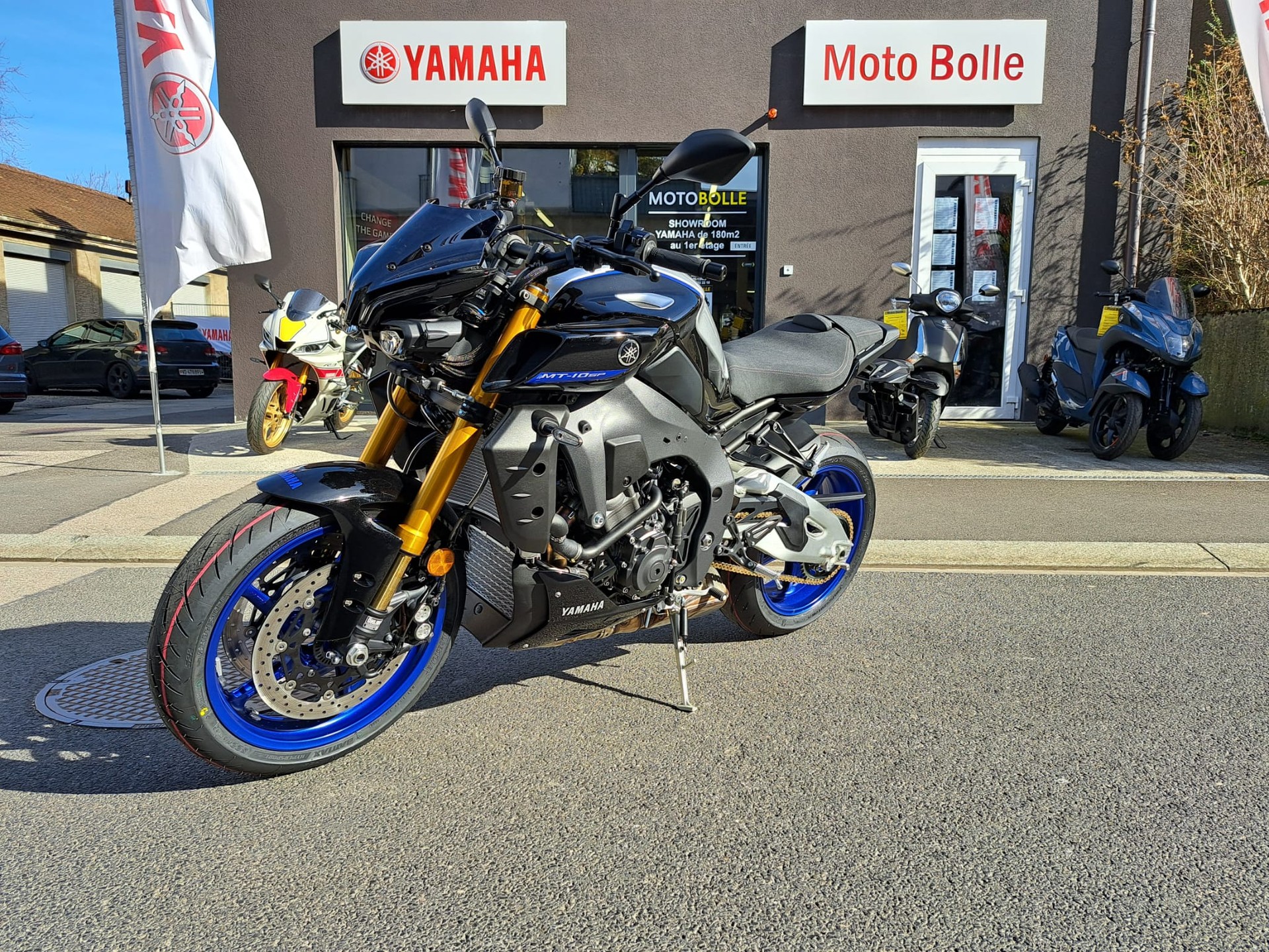 YAMAHA MT-10 SP ABS-image-3