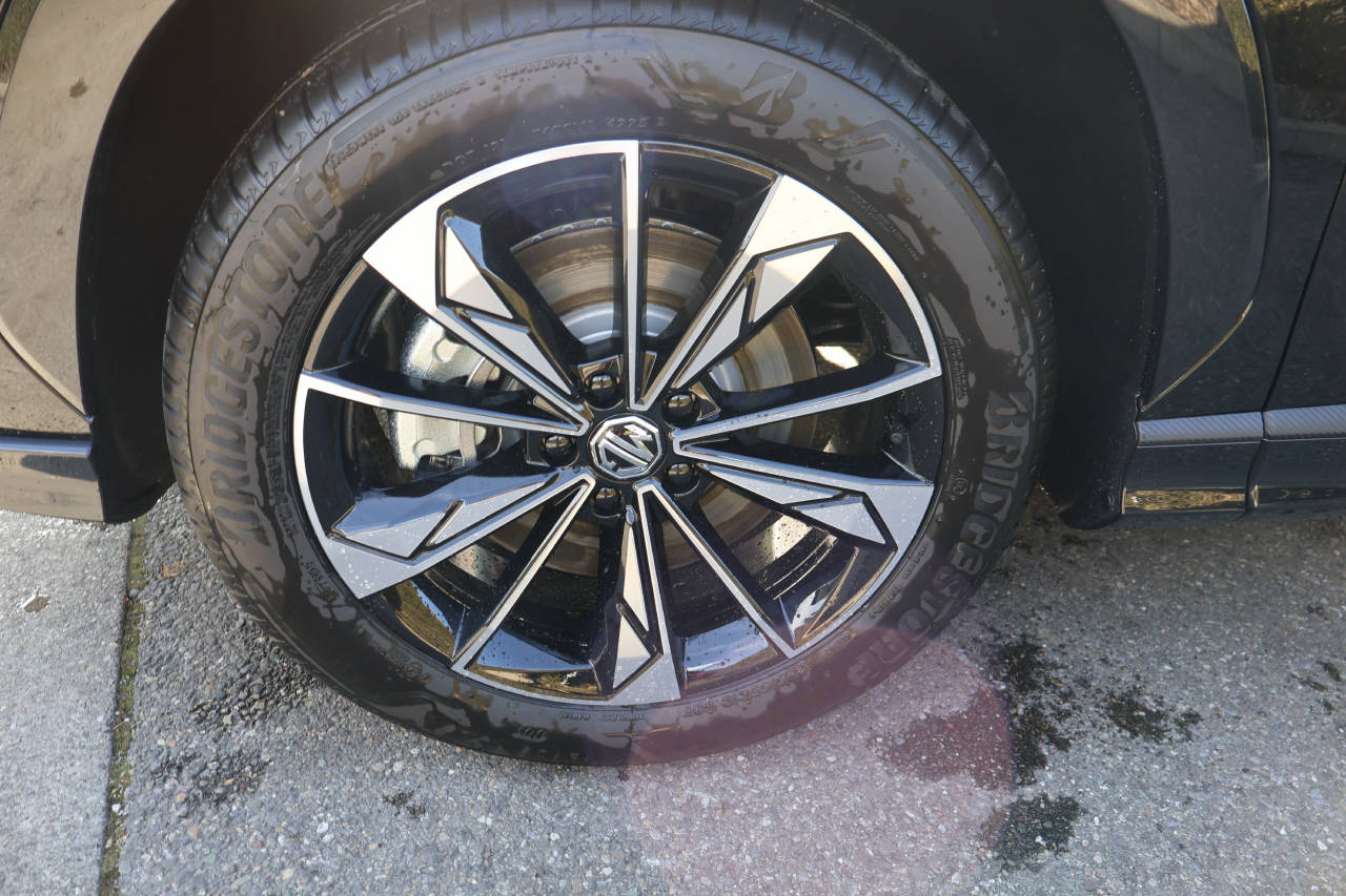 MG HS 1.5 Hybrid Luxury-image-8