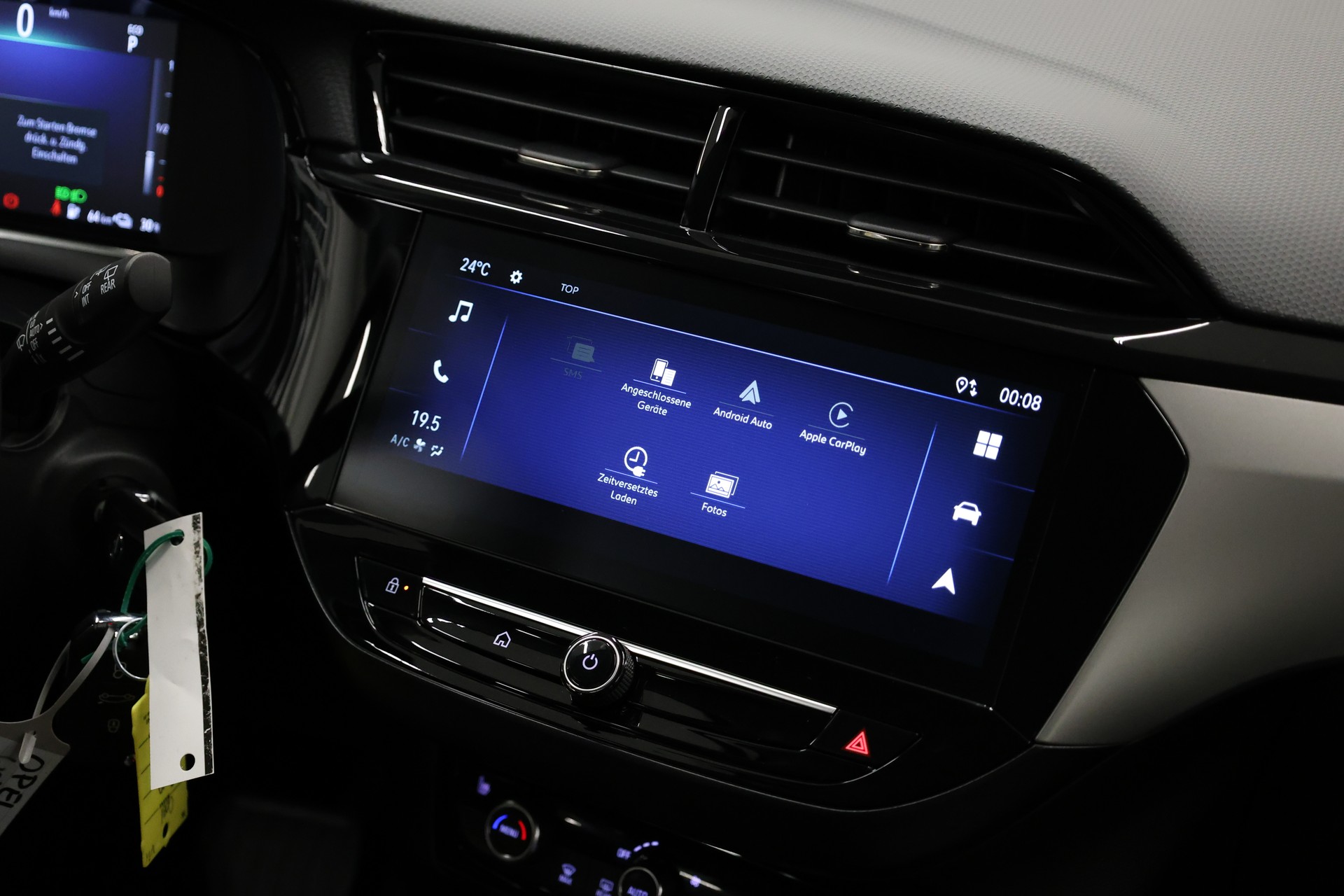 OPEL Corsa-e Edition-image-18