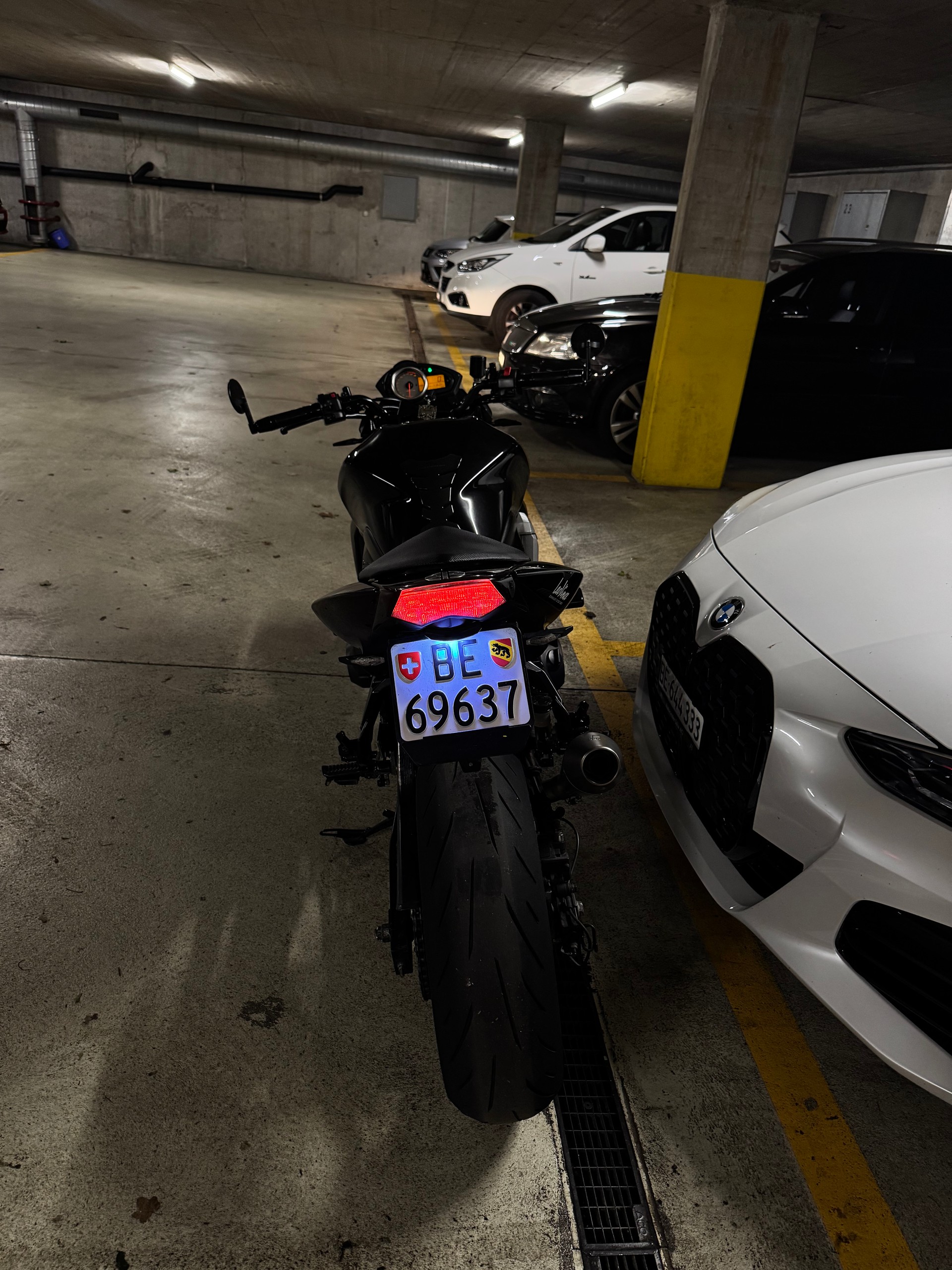 KAWASAKI Z 750-image-2