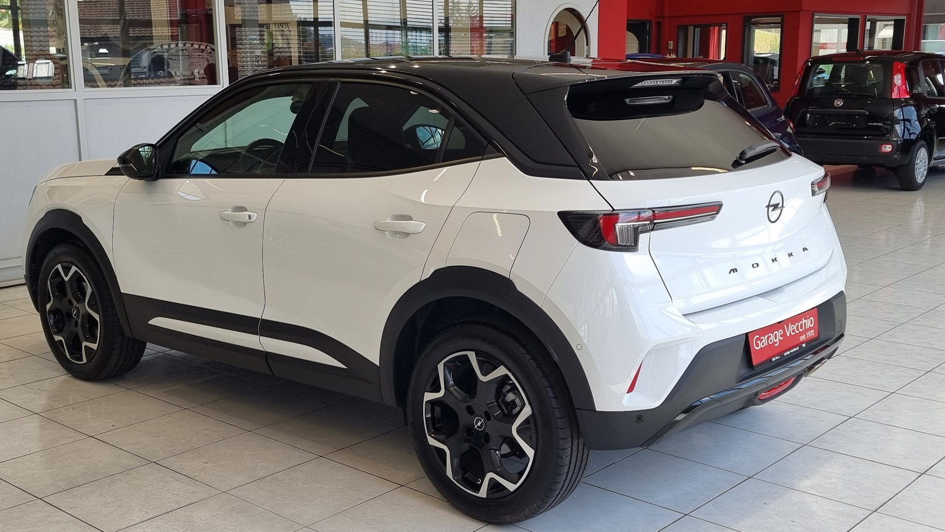 OPEL Mokka 1.2 T 130 GS-showroom-element-3