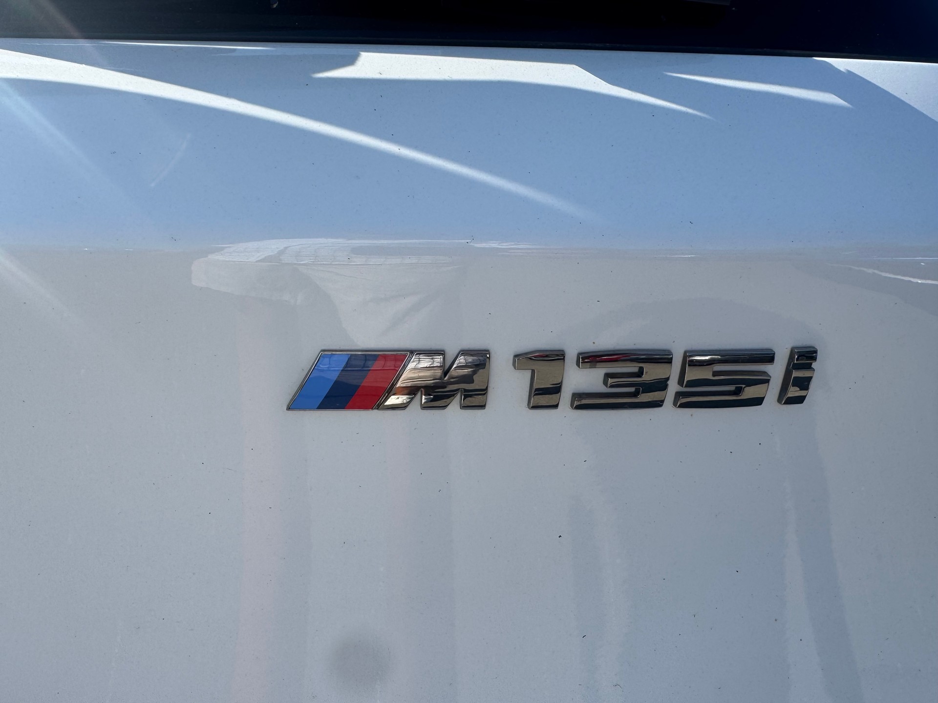 BMW M135i xDrive Steptronic-image-8