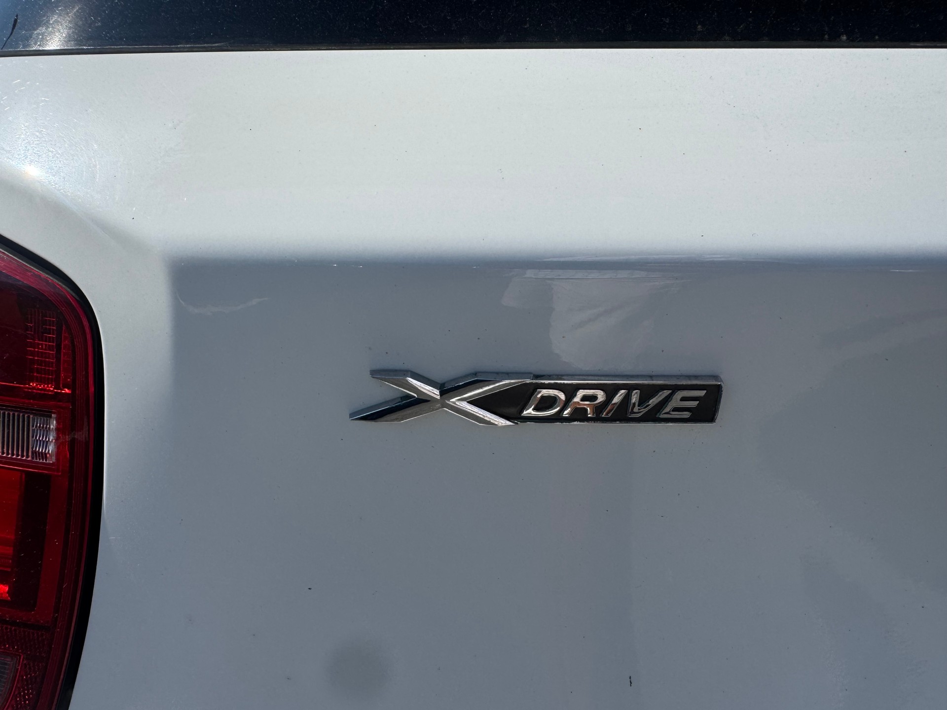 BMW M135i xDrive Steptronic-image-9