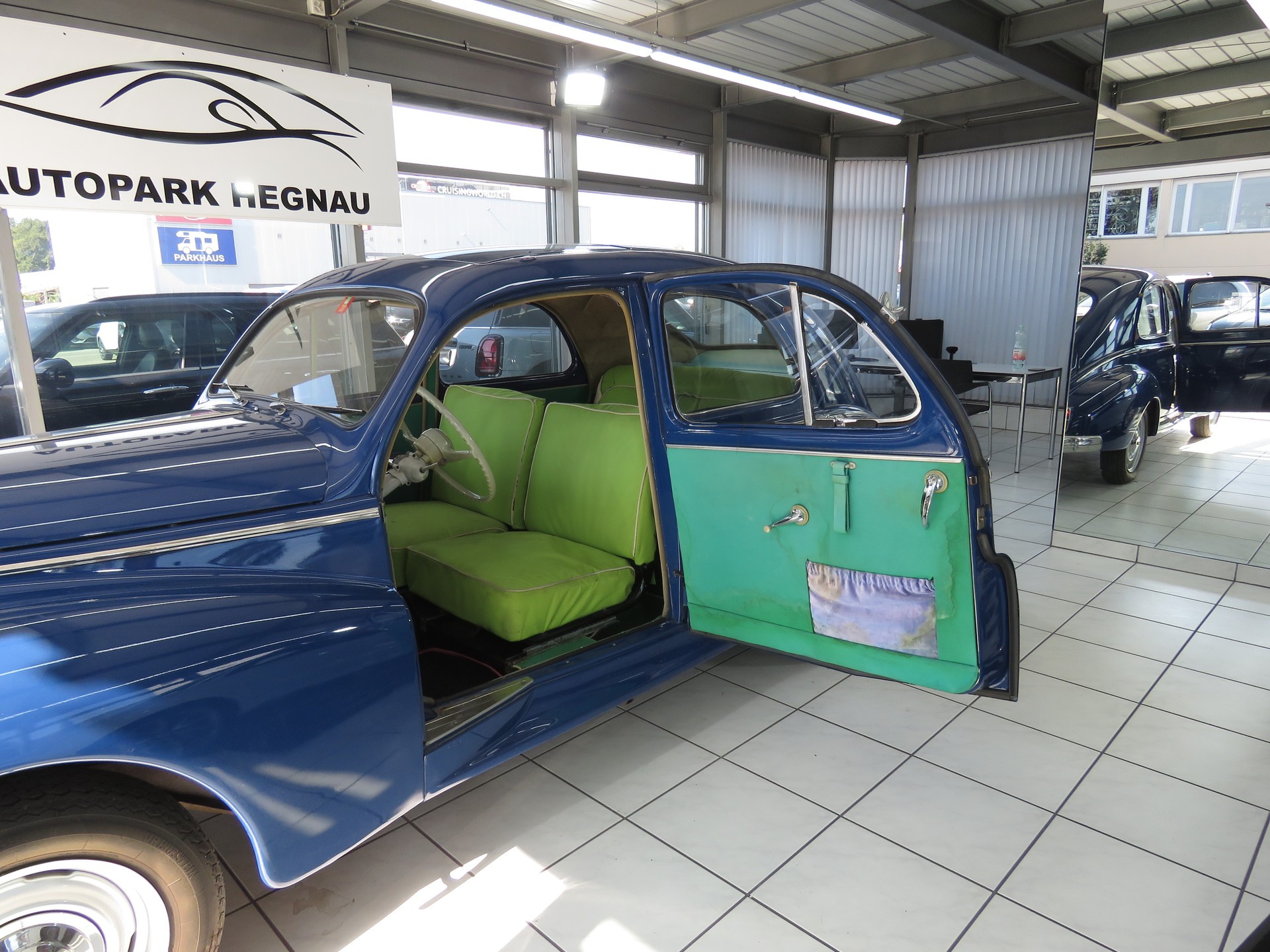 PEUGEOT 203 C-image-6